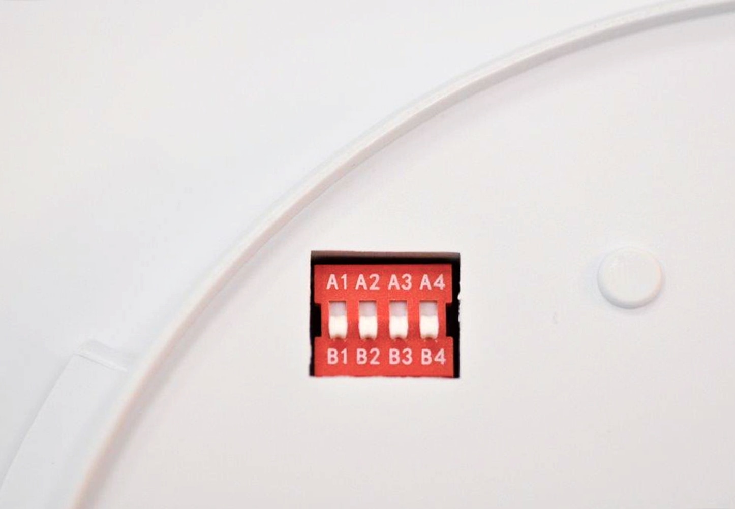 BLULAXA LED-Deckenleuchte Humina-S, 18W, 1820lm, 3000K, PIR-Sensor BLULAXA LED-Deckenleuchte Humina-S, 18W, 1820lm, 3000K, PIR-Sensor