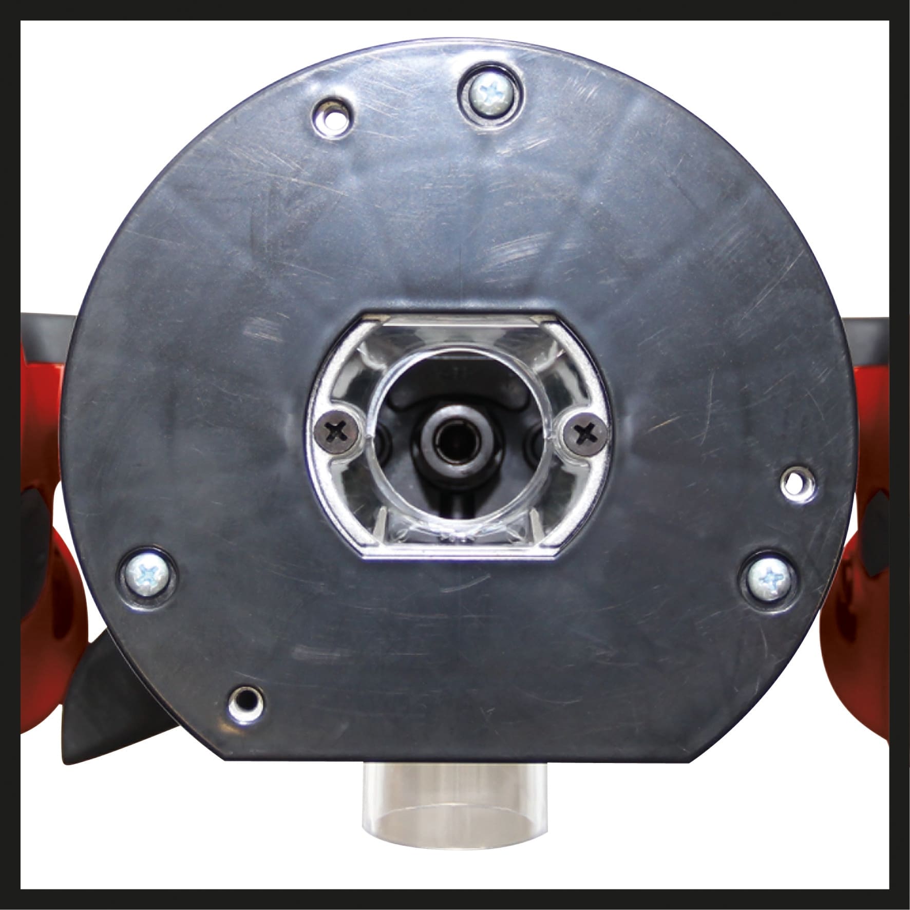EINHELL Oberfräse TC-RO 1155 E, 4350470 EINHELL Oberfräse TC-RO 1155 E, 4350470
