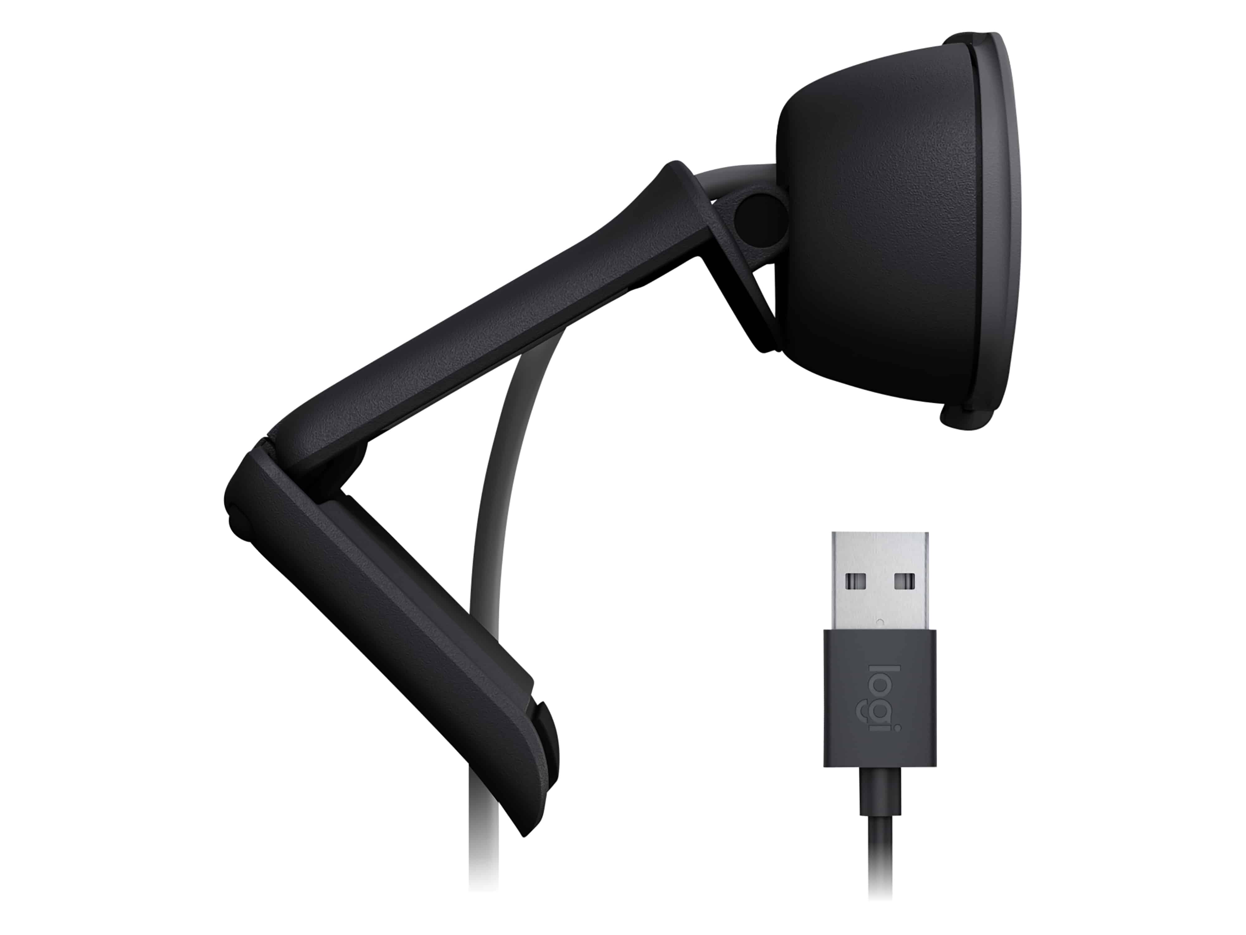 Logitech Webcam Brio 105