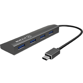 USB-Hubs-Icon