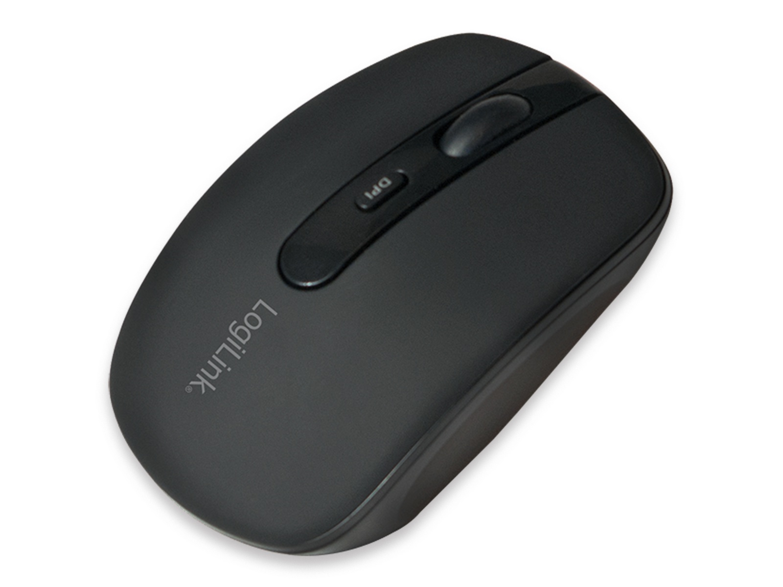 LOGILINK Optische Bluetooth-Maus ID0078A LOGILINK Optische Bluetooth-Maus ID0078A