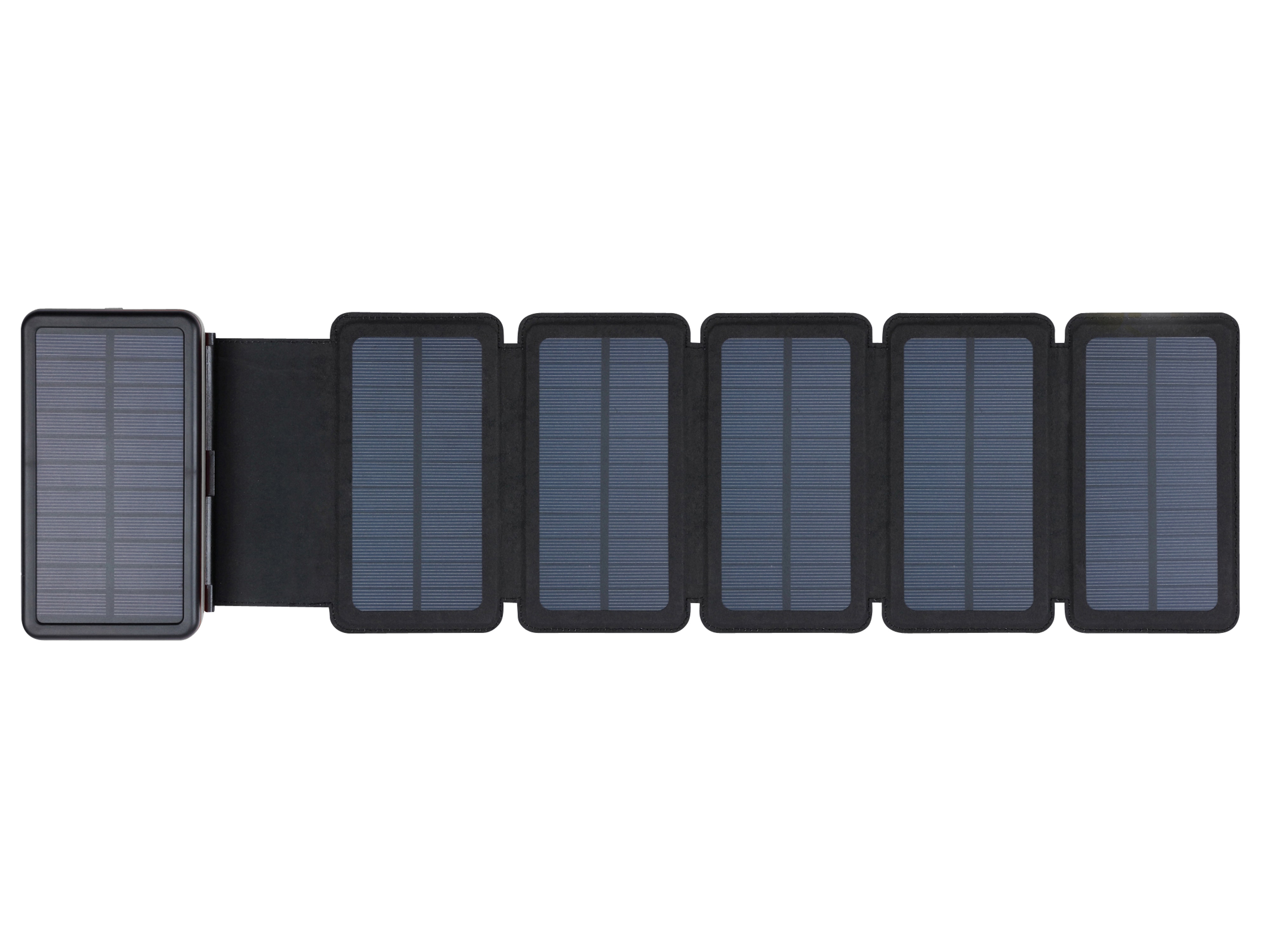 SANDBERG SOLAR 6-Panel POWERBANK 20.000 mAh