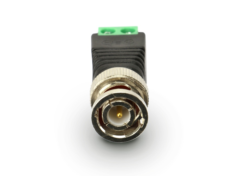 DAYCOM BNC-Adapter A-BS/SK DAYCOM BNC-Adapter A-BS/SK