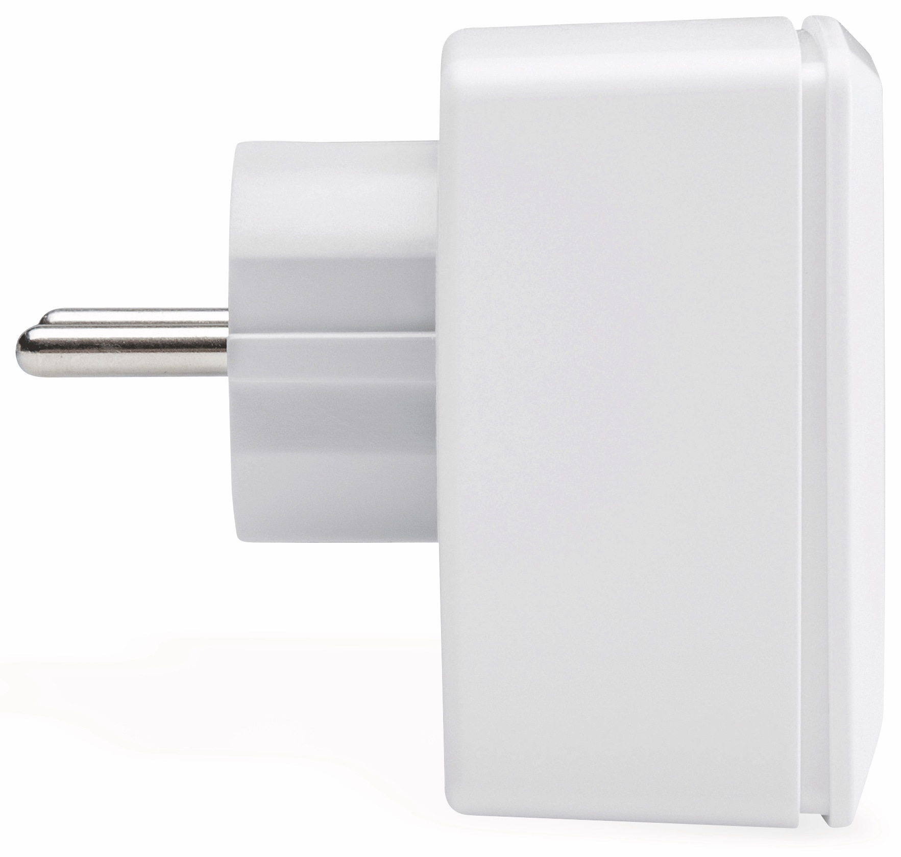 HOMEMATIC IP Smart Home 150327A0, Dimmersteckdose Phasenabschnitt HOMEMATIC IP Smart Home 150327A0, Dimmersteckdose Phasenabschnitt