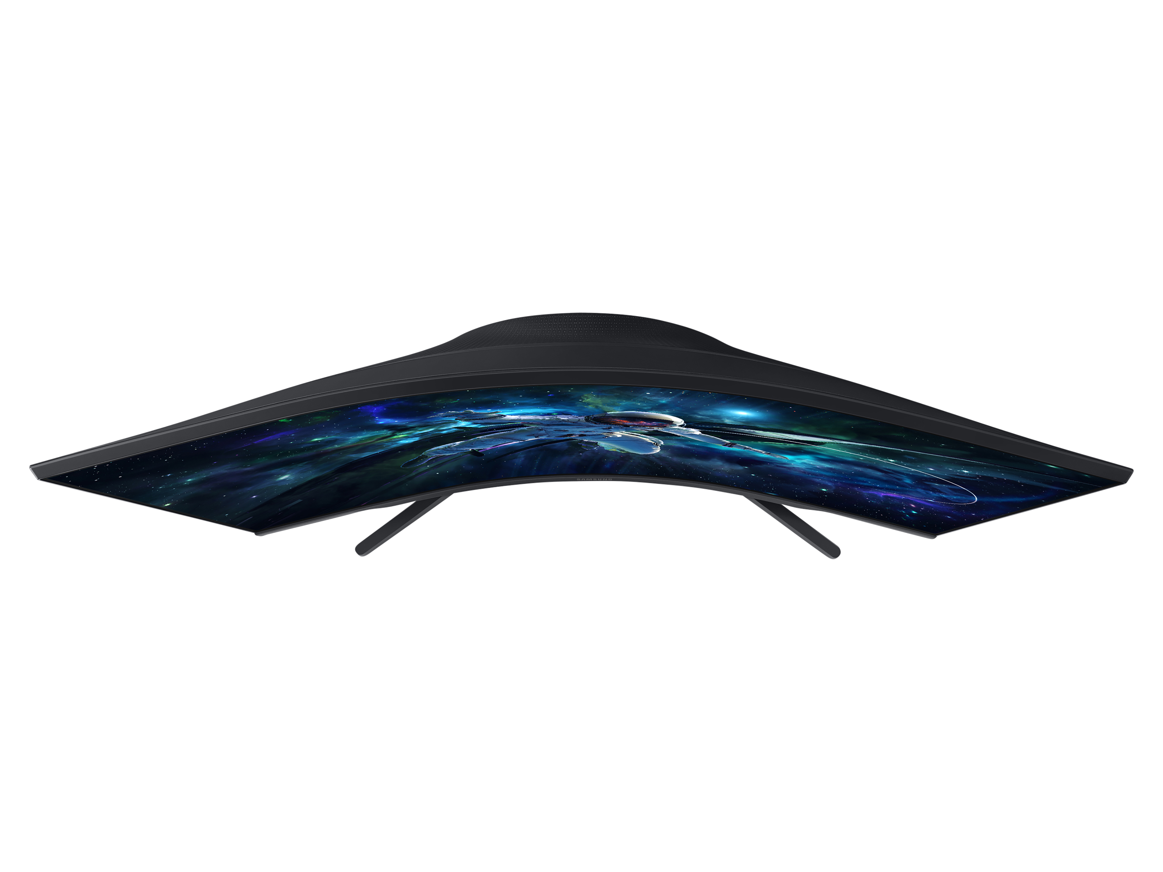 SAMSUNG Monitor S32CG554EU