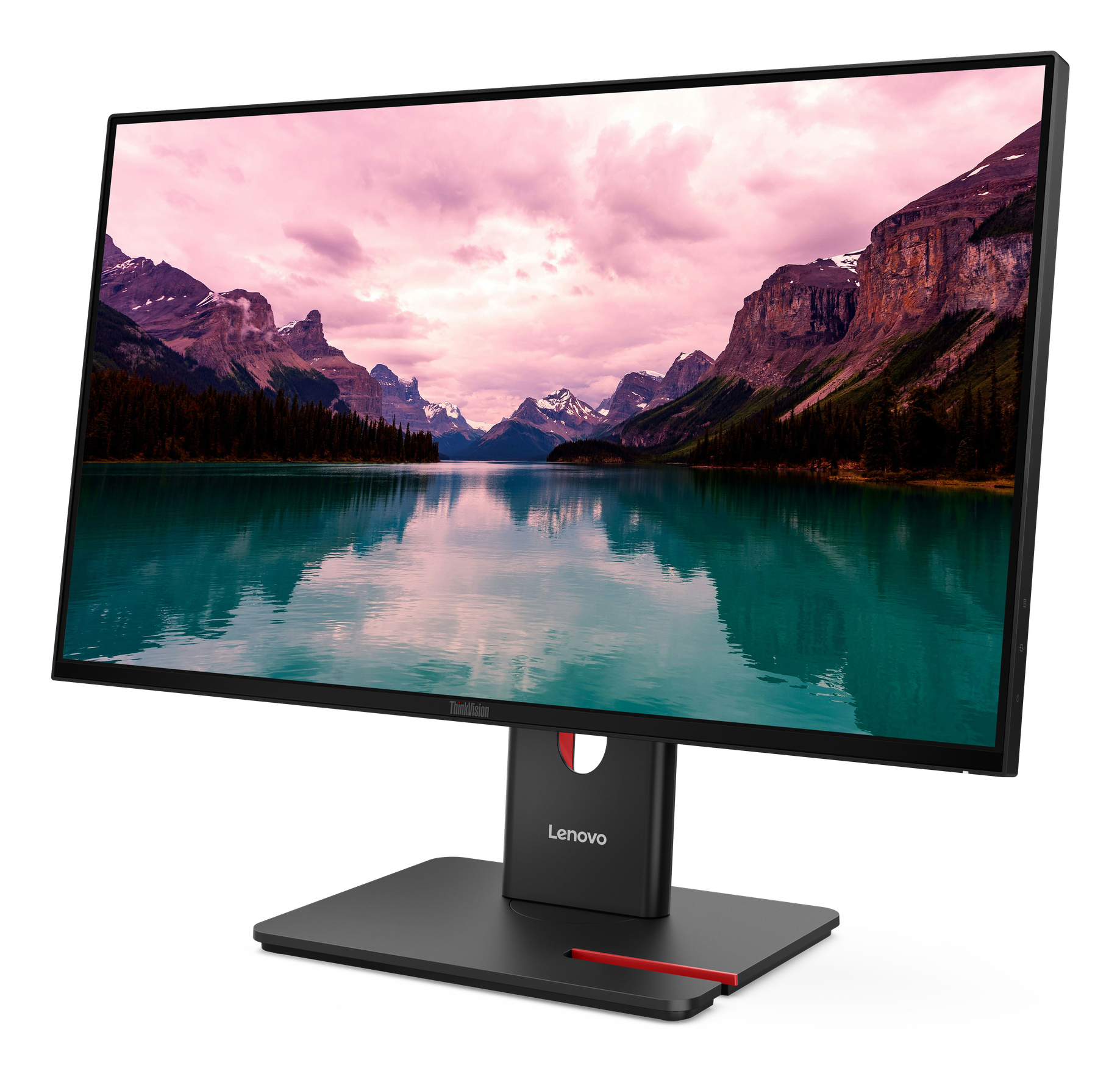 LENOVO Monitor ThinkVision T24-40