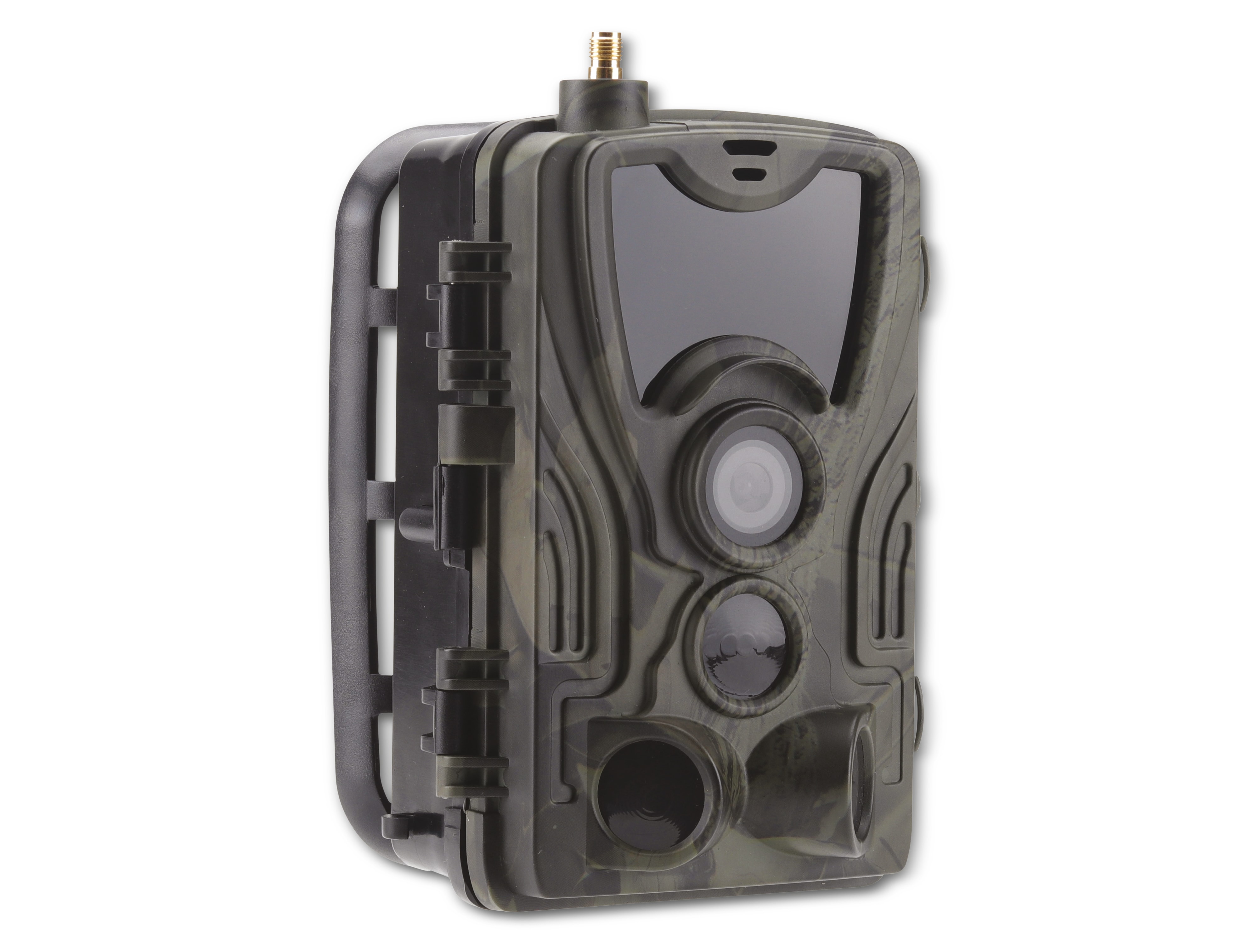 DENVER Wildkamera WCL-8040, 8 MP, IP65 DENVER Wildkamera WCL-8040, 8 MP, IP65