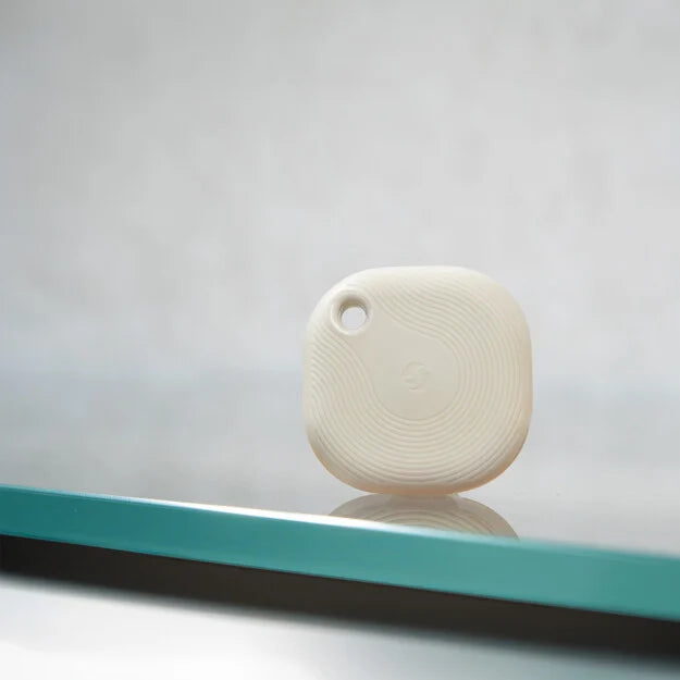 SHELLY Bluetooth Schalter und Dimmer Blu ZB Button, Plug&Play, Hellbeige SHELLY Bluetooth Schalter und Dimmer Blu ZB Button, Plug&Play, Hellbeige