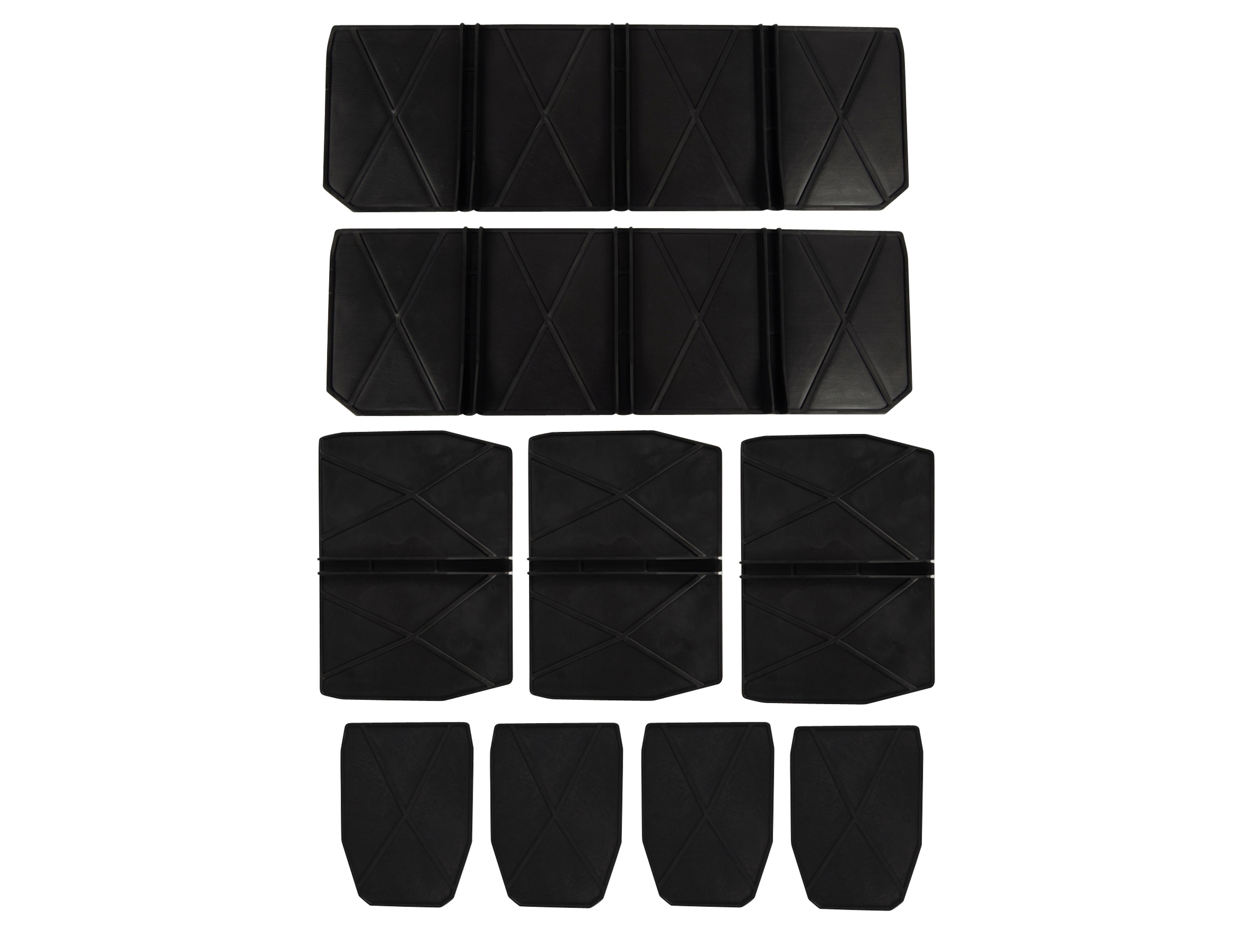 EINHELL Systemkoffer E-Case S-F inkl. Dividers EINHELL Systemkoffer E-Case S-F inkl. Dividers