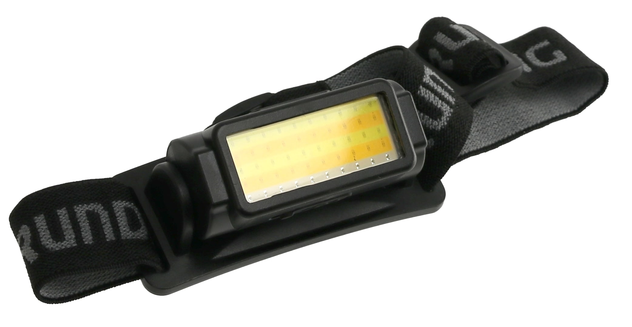 GRUNDIG LED-Stirnlampe GRUNDIG LED-Stirnlampe