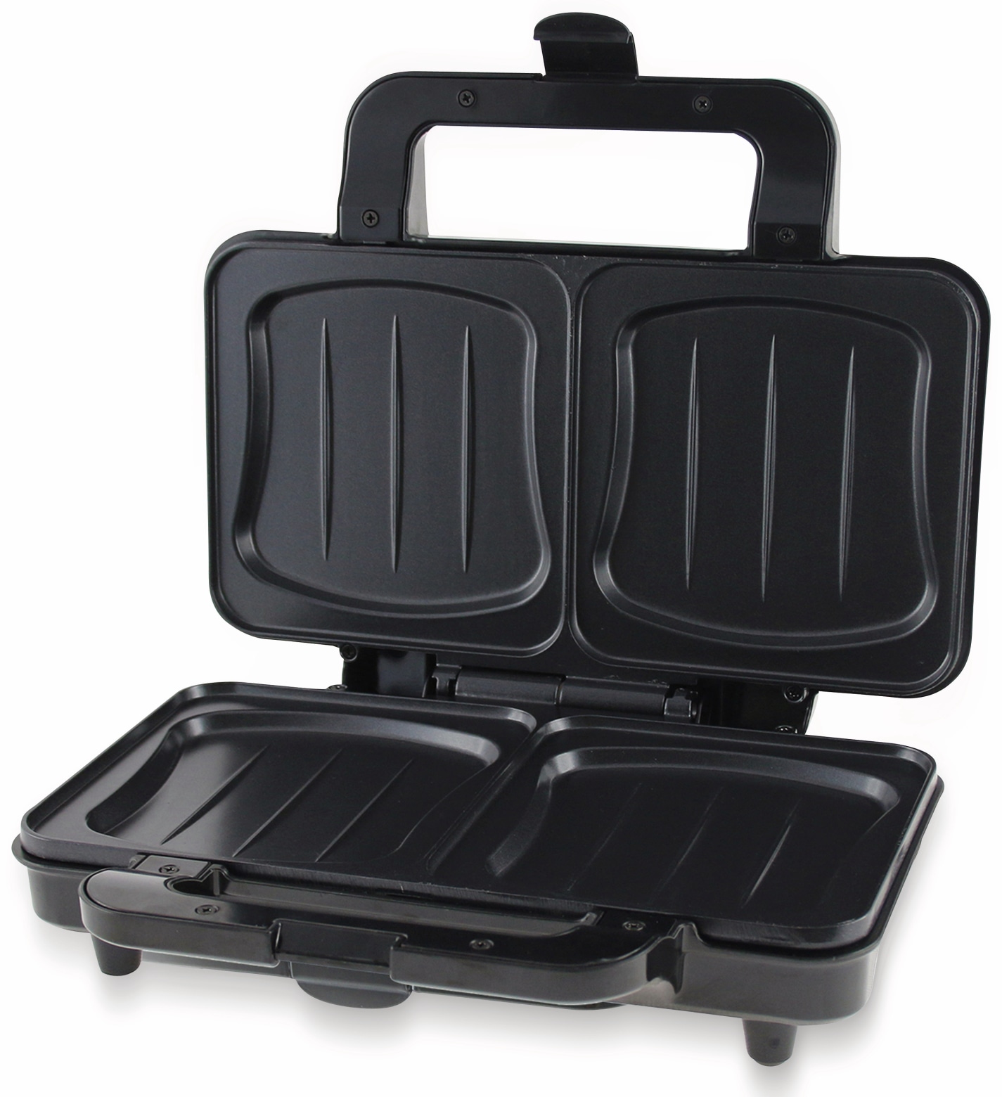 EMERIO Sandwichmaker ST-109562, 900 W EMERIO Sandwichmaker ST-109562, 900 W