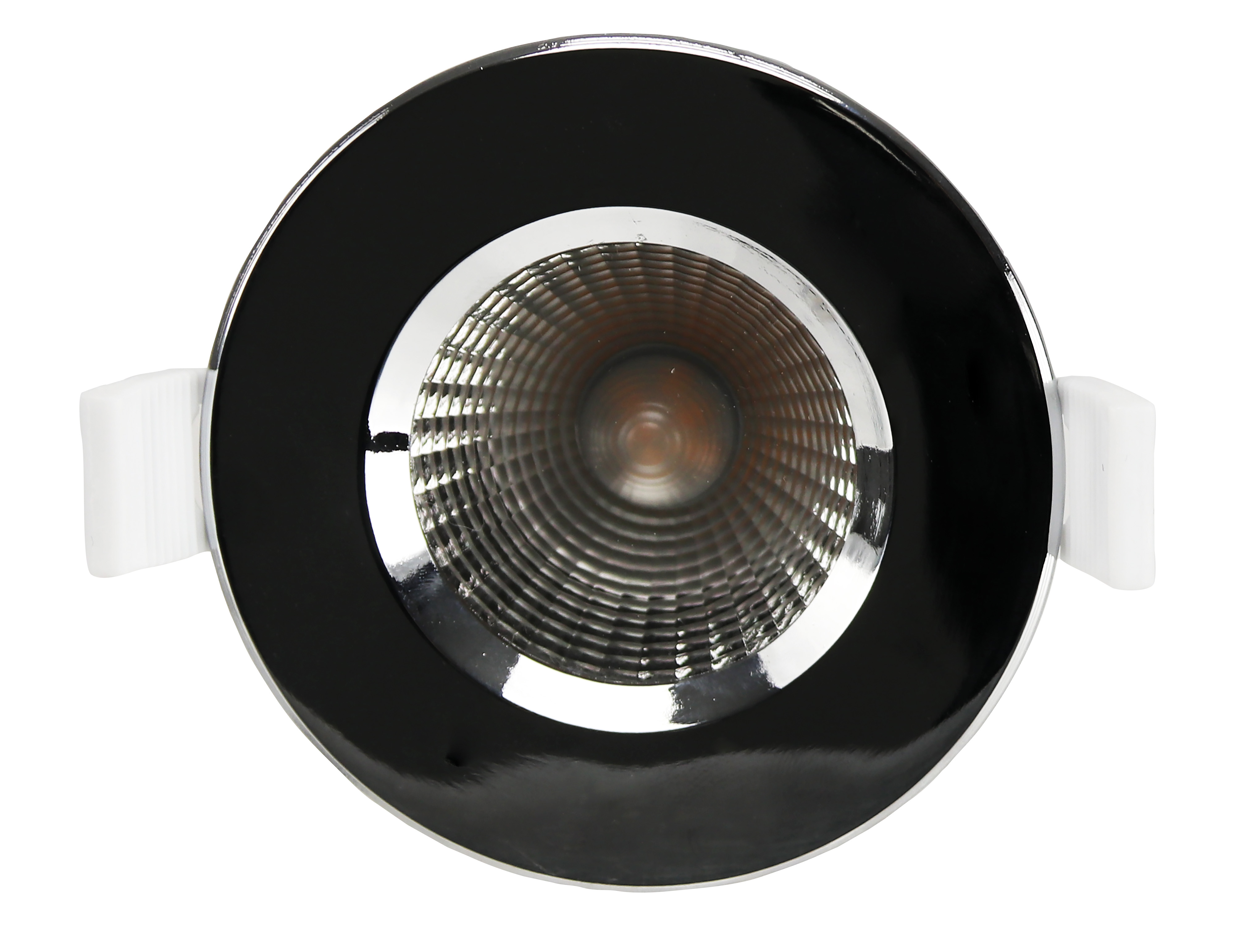 PHILIPS LED-Einbauleuchte, Bathroom, 320 lm, 2700 K, 5,5 W Philips, LED-Einbauleuchte, Bathroom, 320 lm, 2700 K, 5,5 W