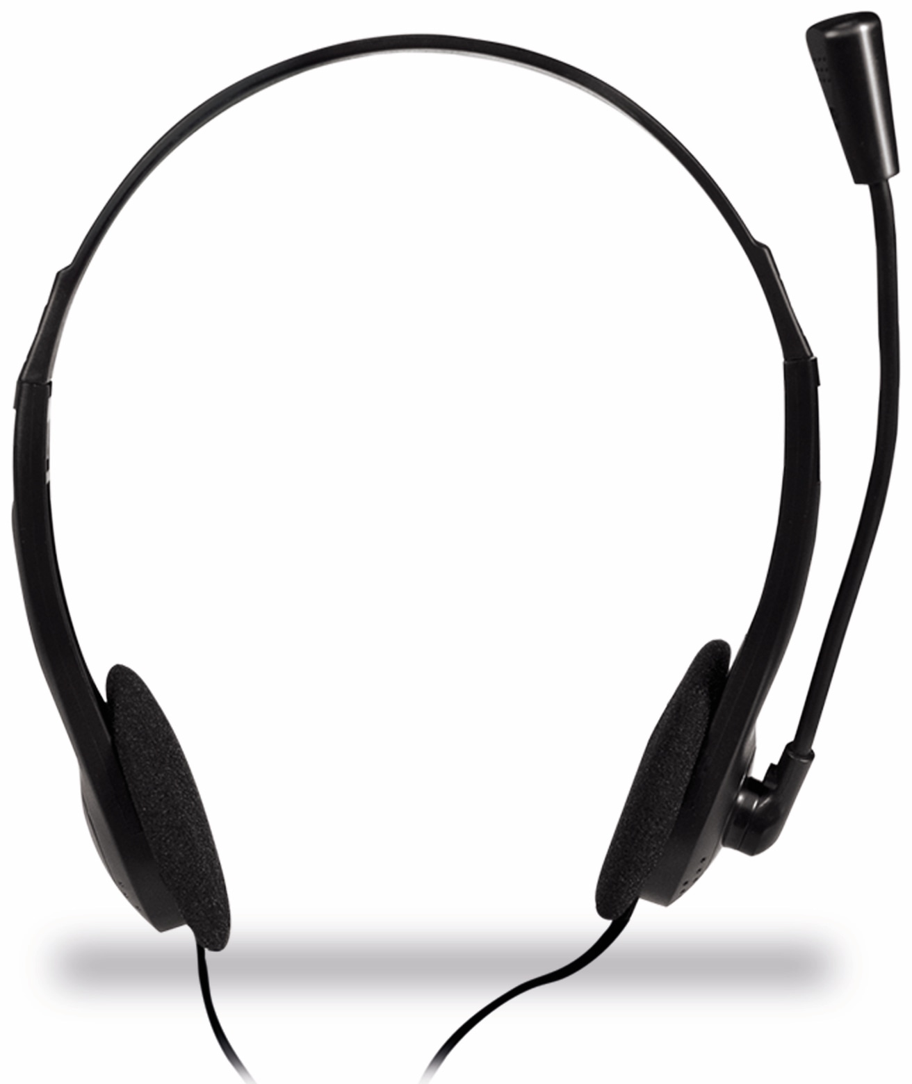 LOGILINK Headset HS0052, 1,8 m LOGILINK Headset HS0052, 1,8 m