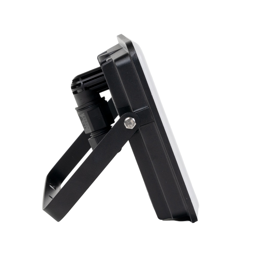 LUXULA LED-Fluter mit Schnellverbinder, EEK: F, 30W, 3000lm, 4000K, schwarz LUXULA LED-Fluter mit Schnellverbinder, EEK: F, 30W, 3000lm, 4000K, schwarz