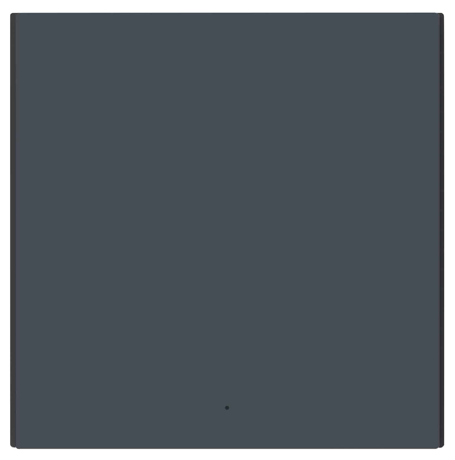 AQARA Funk-Wandschalter WS-EUK01-G, H1, grau AQARA Funk-Wandschalter WS-EUK01-G, H1, grau