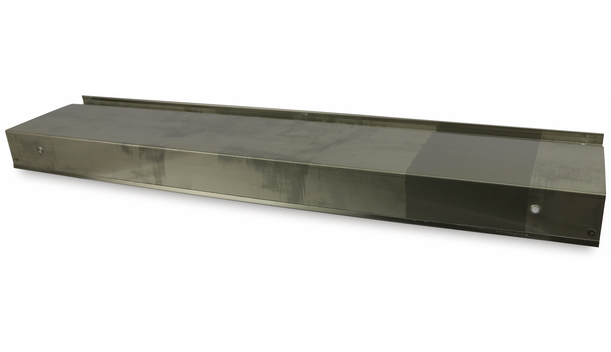Küchenregal, Gewürzboard, 60 cm, Edelstahl gebürstet Küchenregal, Gewürzboard, 60 cm, Edelstahl gebürstet