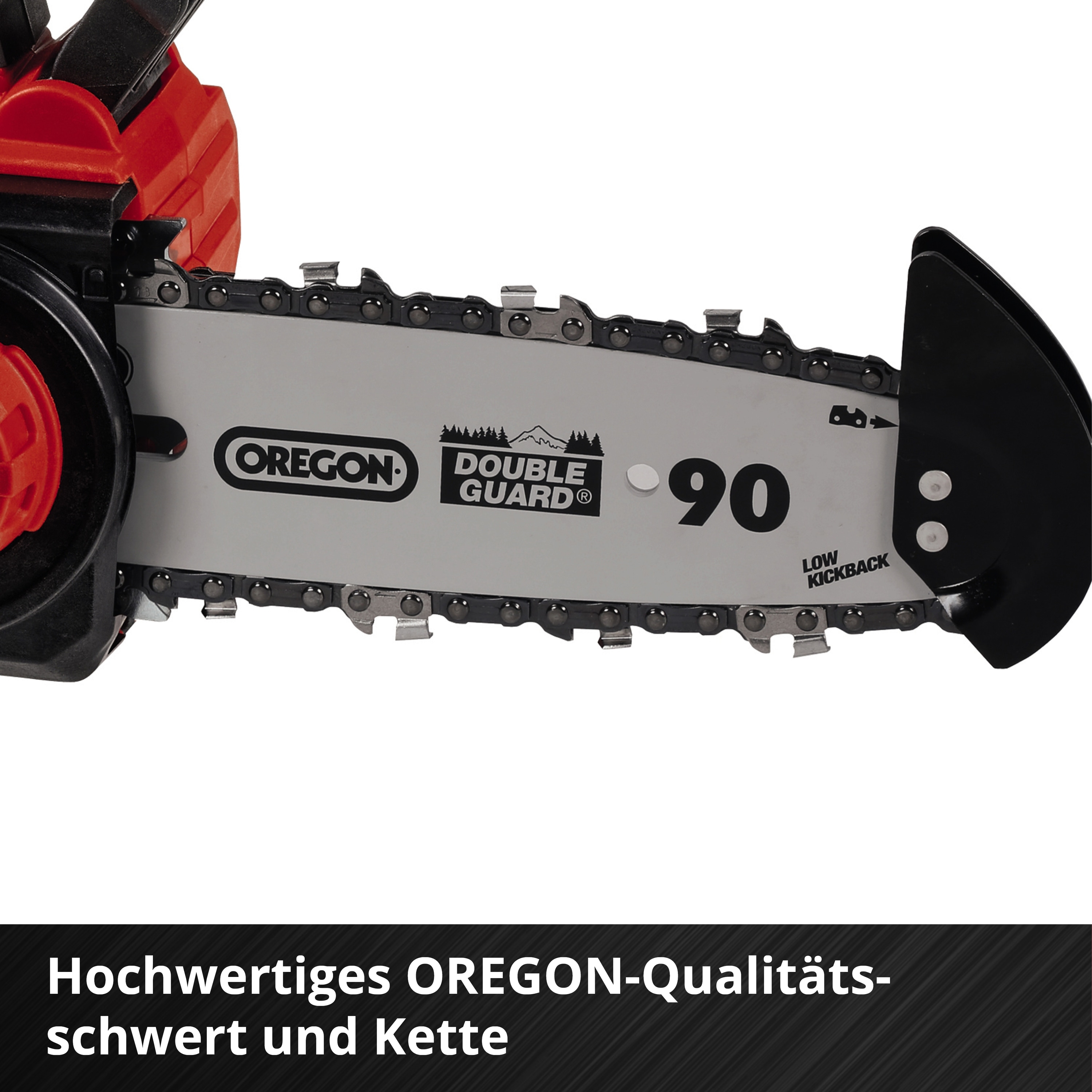 EINHELL PROFESSIONAL Einhand-Akku-Kettensäge FORTEXXA 18/20 TH EINHELL Einhand-Akku-Kettensäge FORTEXXA 18/20 TH