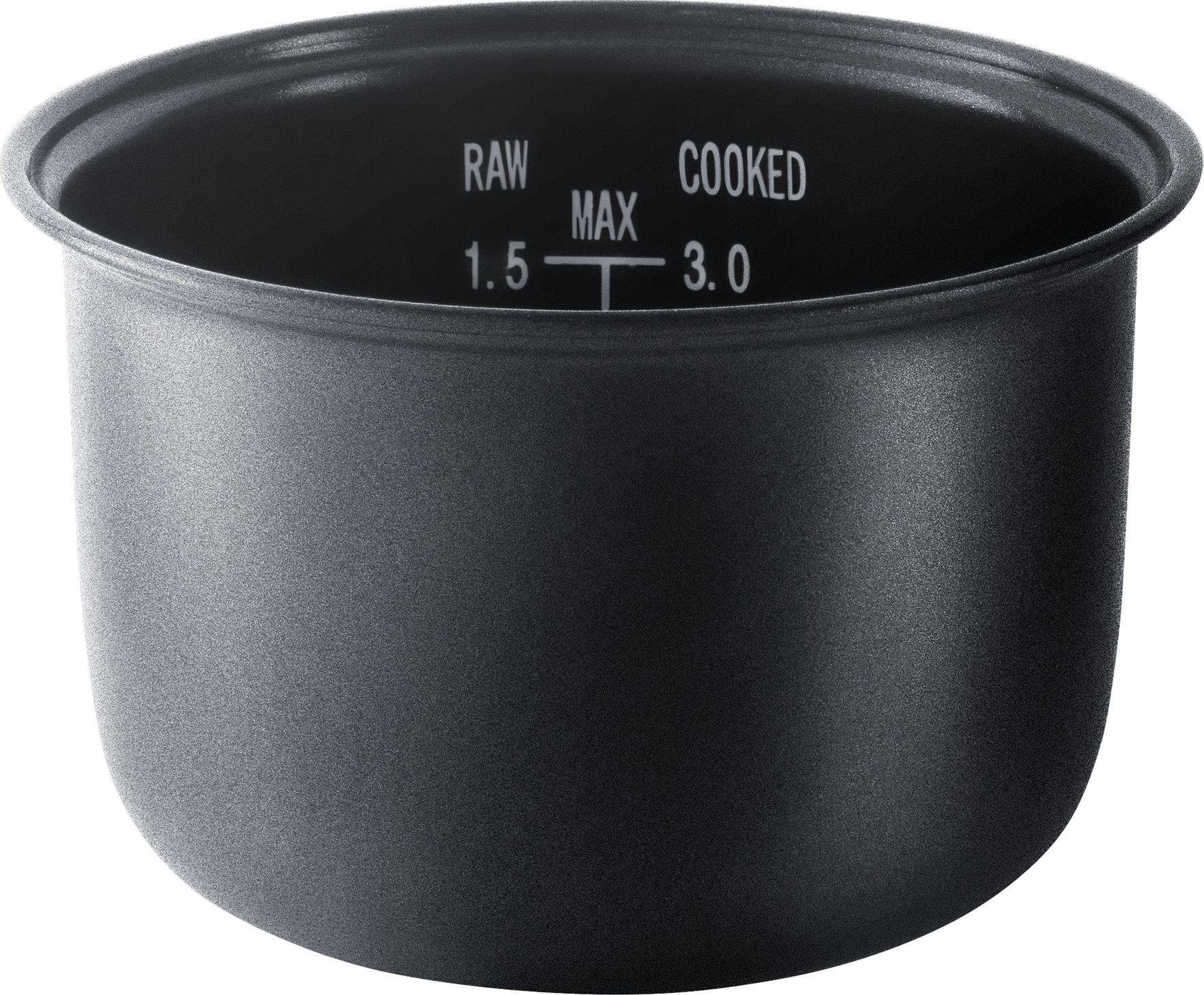 STEBA Mini-Reiskocher RK 4 M, 0,9 L, Antihaftbeschichtung, 200W STEBA Mini-Reiskocher RK 4 M, 0,9 L, Antihaftbeschichtung, 200W