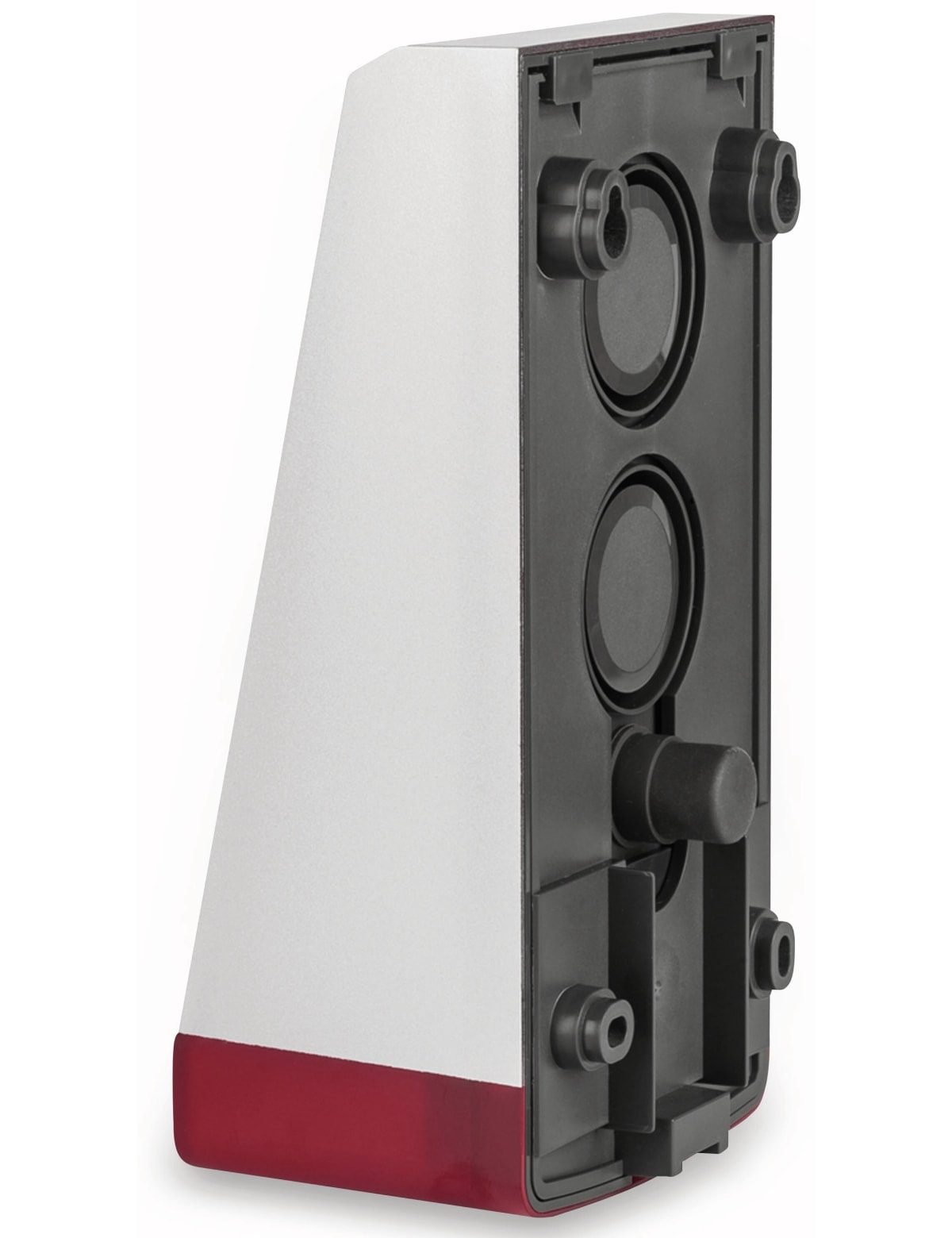 HOMEMATIC IP Smart Home 153208A0, Alarmsirene, Außenbereich HOMEMATIC IP Smart Home 153208A0, Alarmsirene, Außenbereich