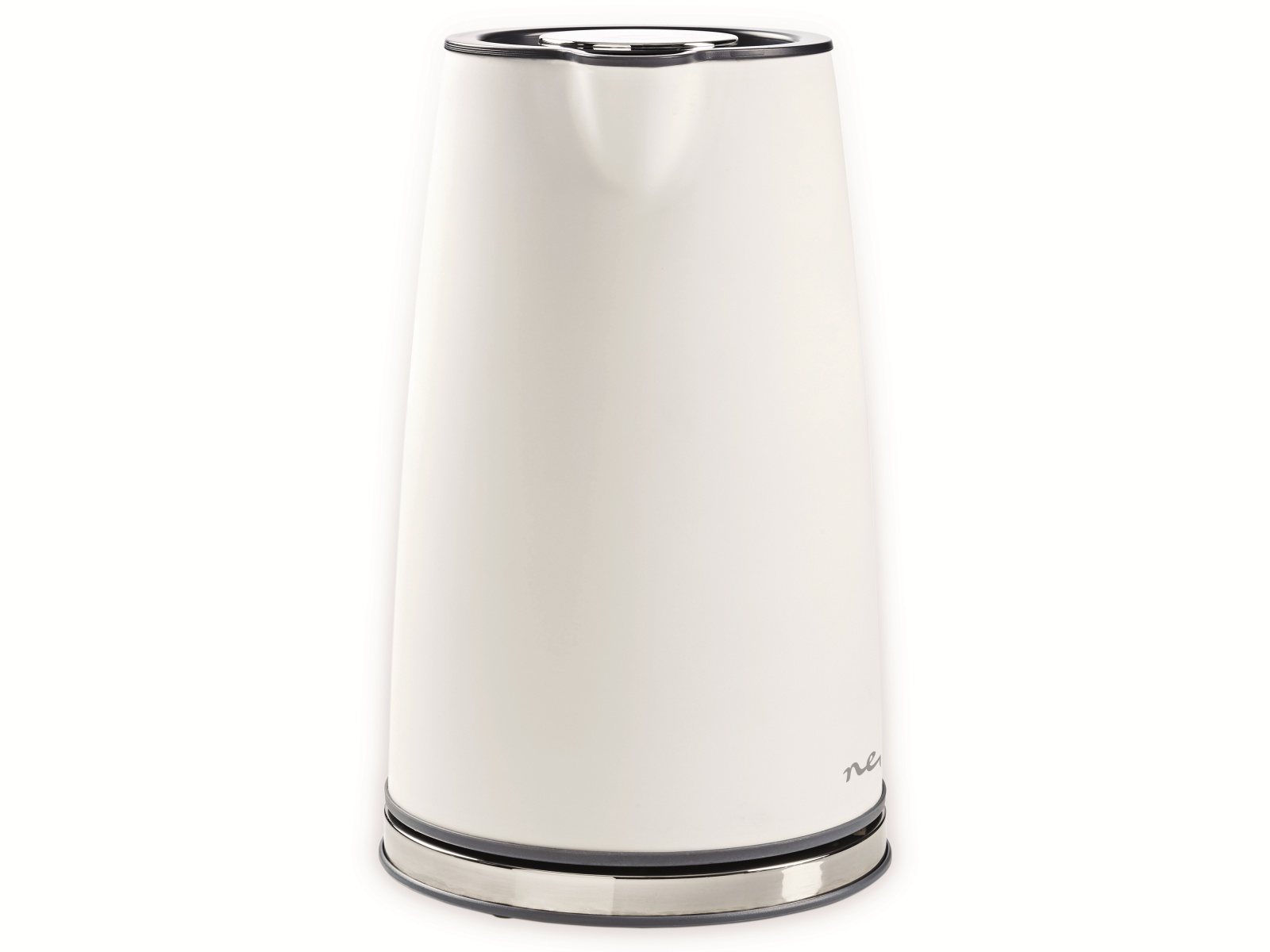 NEDIS Wasserkocher KAWK510EWT, 1,7 l, 2200 W NEDIS Wasserkocher KAWK510EWT, 1,7 l, 2200 W