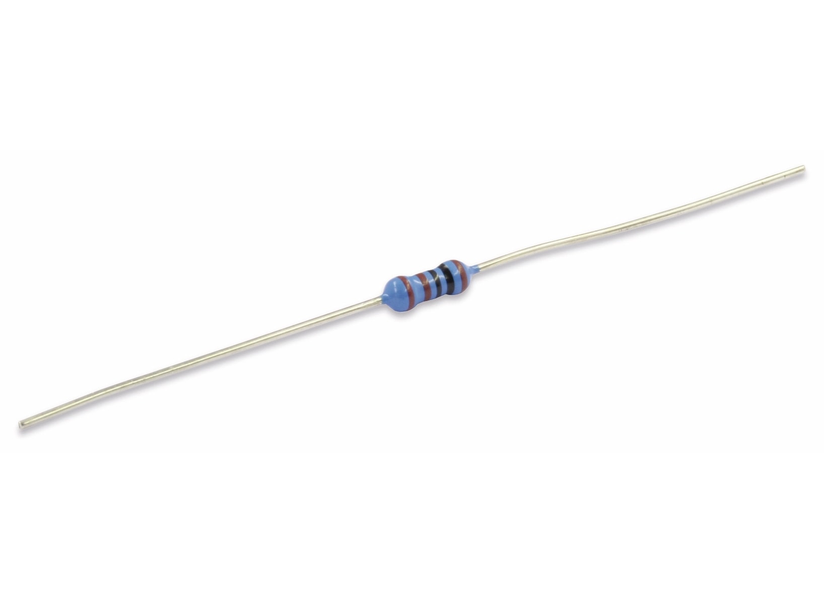 Metallschicht-Widerstand, 0,6 W, 20 kΩ, 1 %