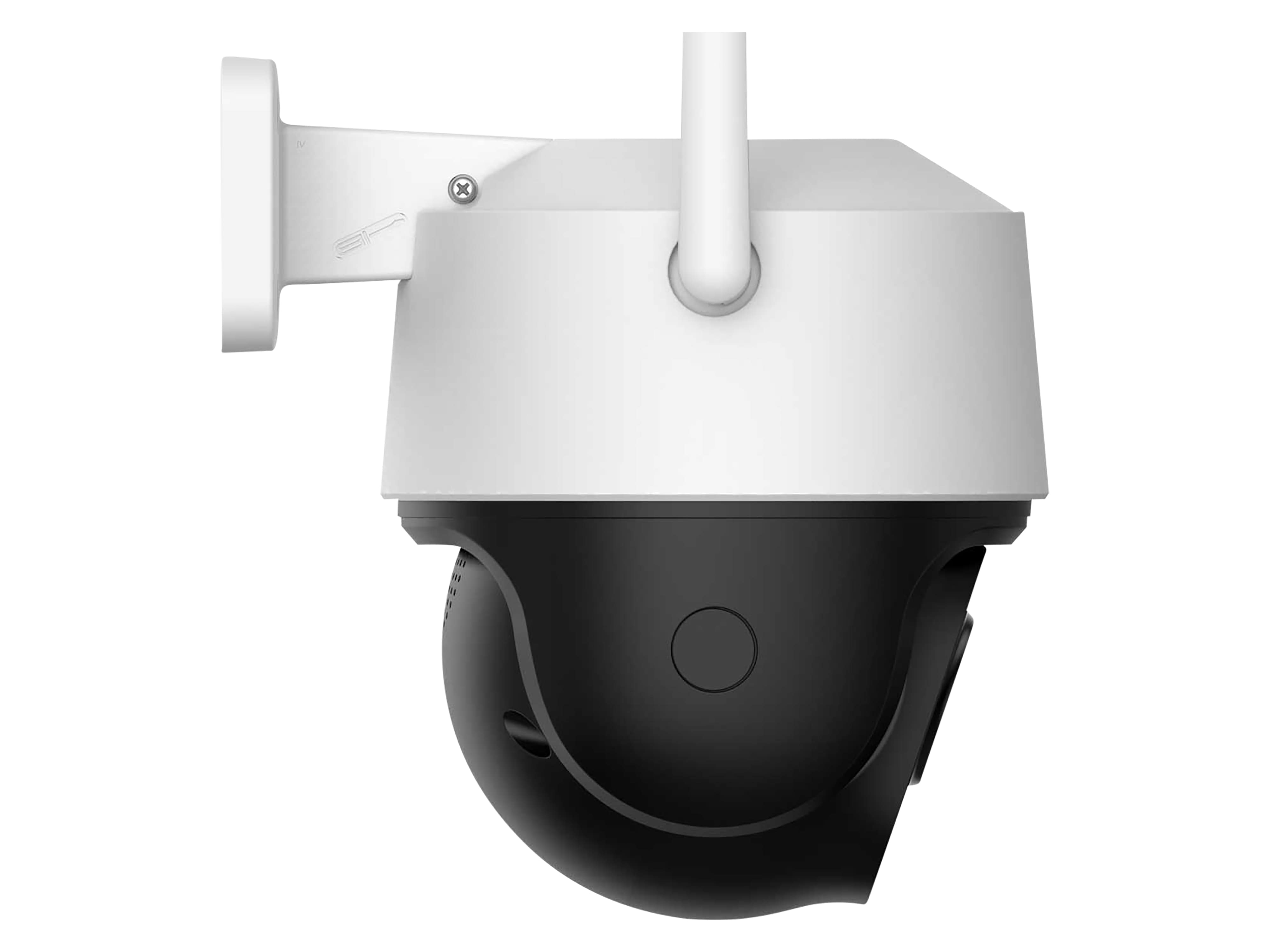IMOU Überwachungskamera Cruiser Z, außen, weiß IMOU Überwachungskamera Cruiser Z, außen, weiß