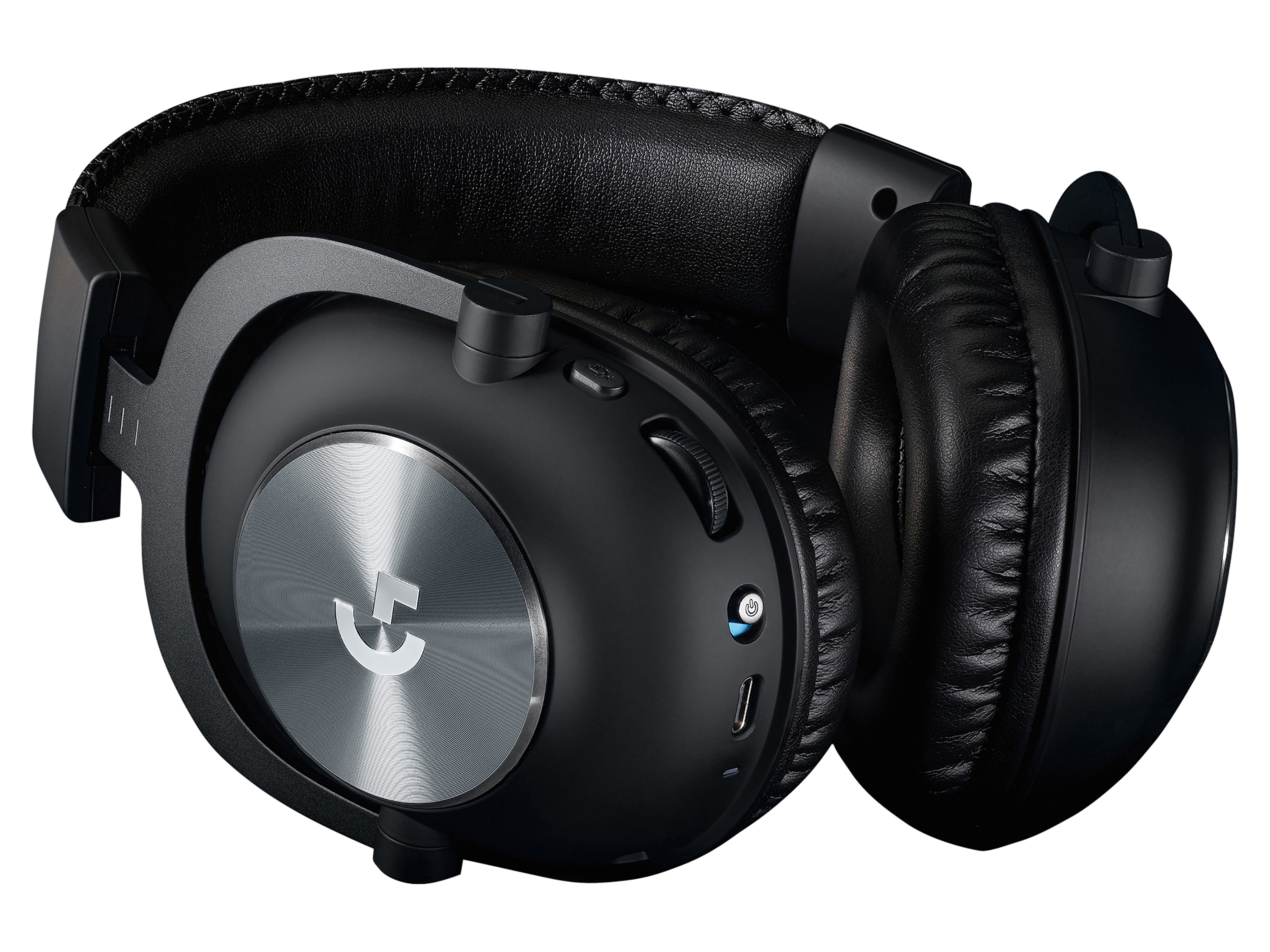 LOGITECH G Gaming Headset Pro X Lightspeed LOGITECH G Gaming Headset Pro X Lightspeed