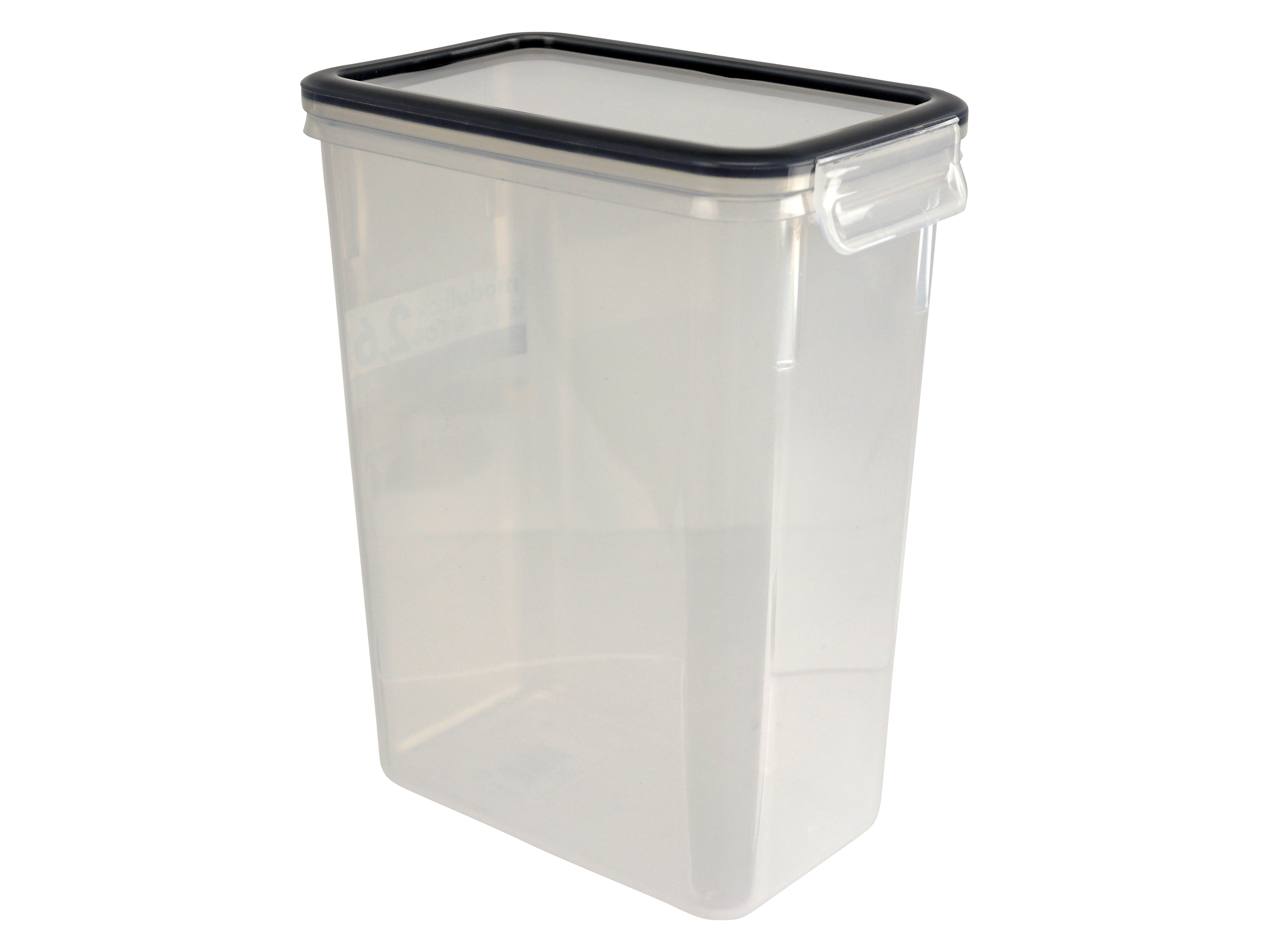 Lebensmittelaufbewahrungsbox, Müslibox, 2,6l Lebensmittelaufbewahrungsbox, Müslibox, 2,6l