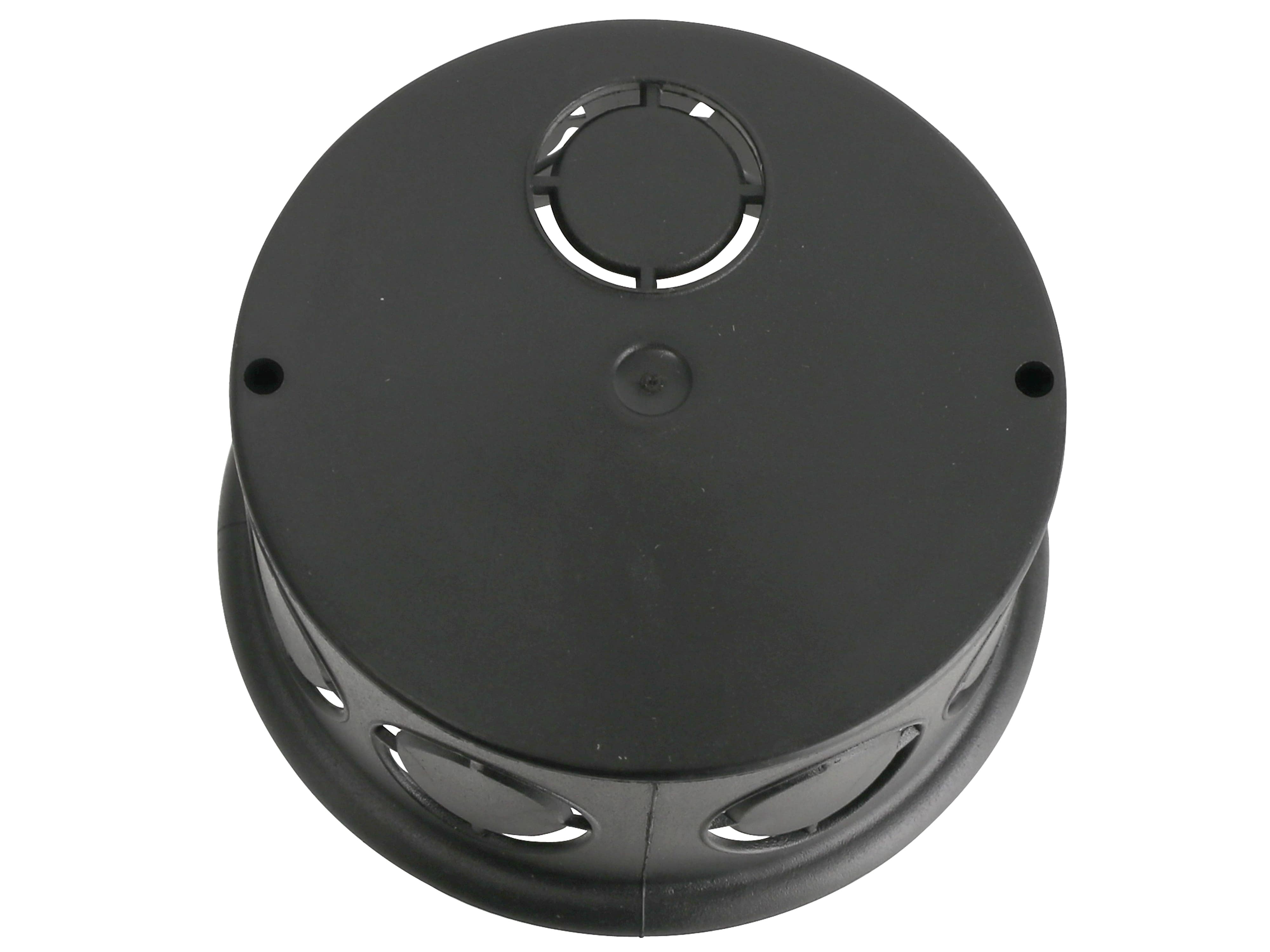 Abzweigdose, BLASS, Ø 72 mm, Höhe 35 mm Abzweigdose, BLASS, Ø 72 mm, Höhe 35 mm