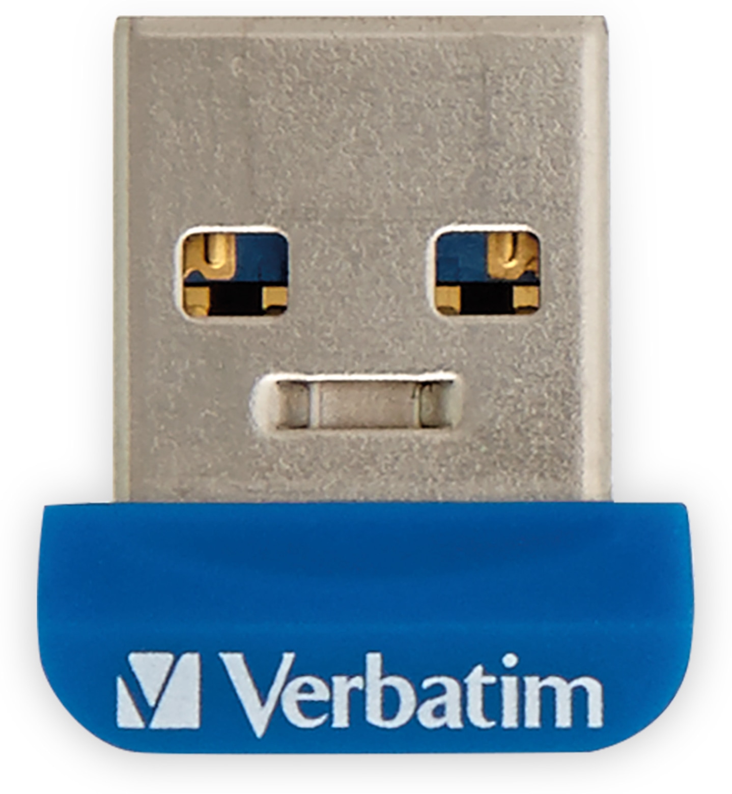 VERBATIM USB3.2 Stick Nano Store´n´Stay, 64 GB VERBATIM USB3.2 Stick Nano Store´n´Stay, 64 GB