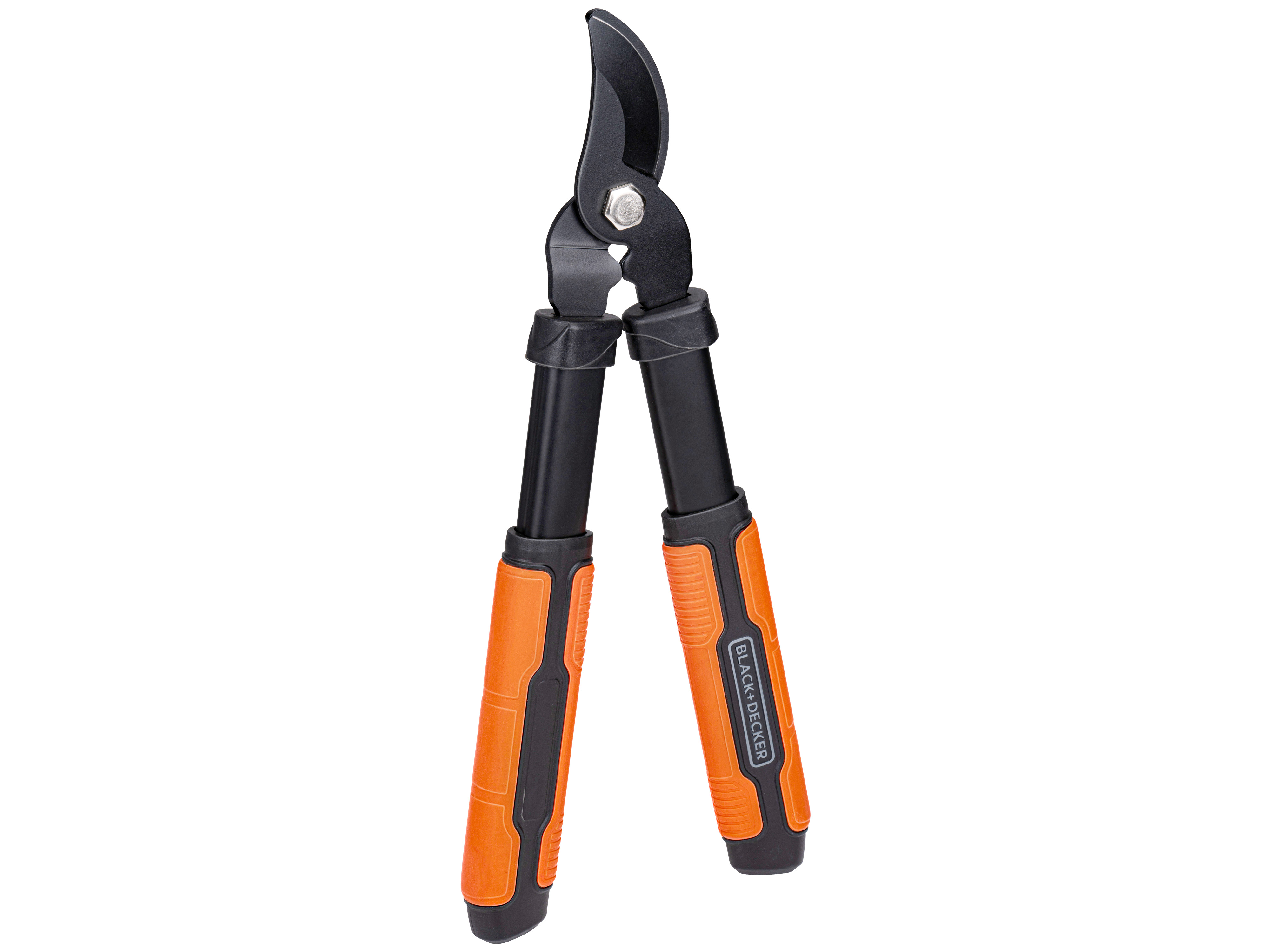 BLACK & DECKER Bypass Astschere, 15", 38,1 cm BLACK & DECKER Bypass Astschere, 15", 38,1 cm