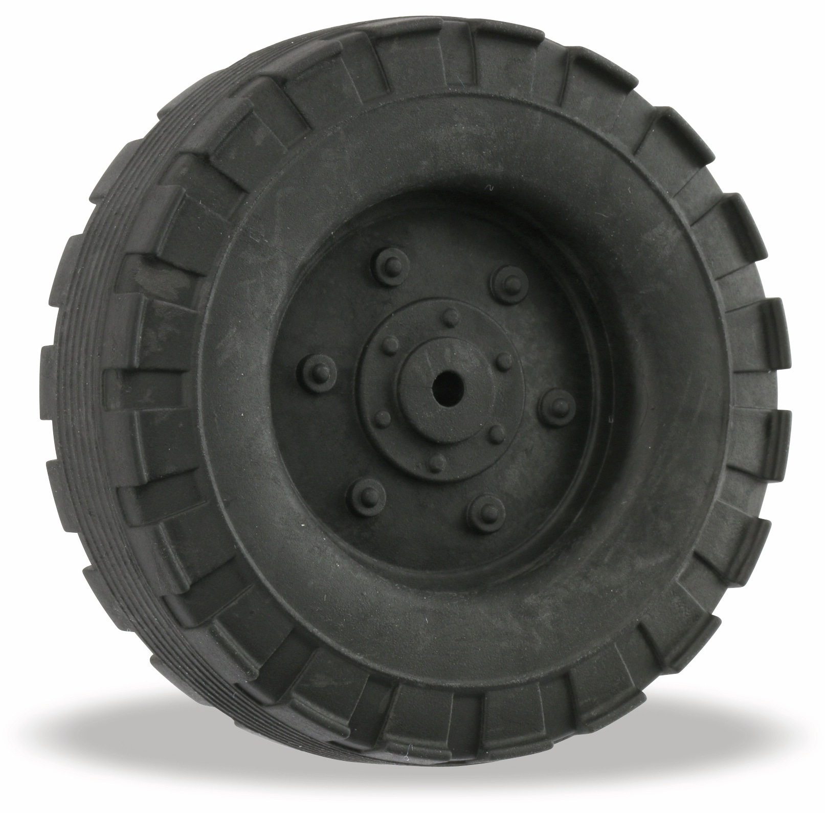 Rad aus Weich-PVC Rad aus Weich-PVC