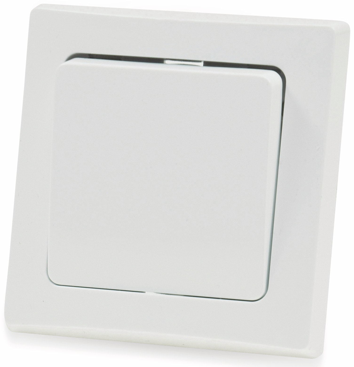 DELPHI Kreuzschalter 10A/250V, weiß DELPHI Kreuzschalter 10A/250V, weiß