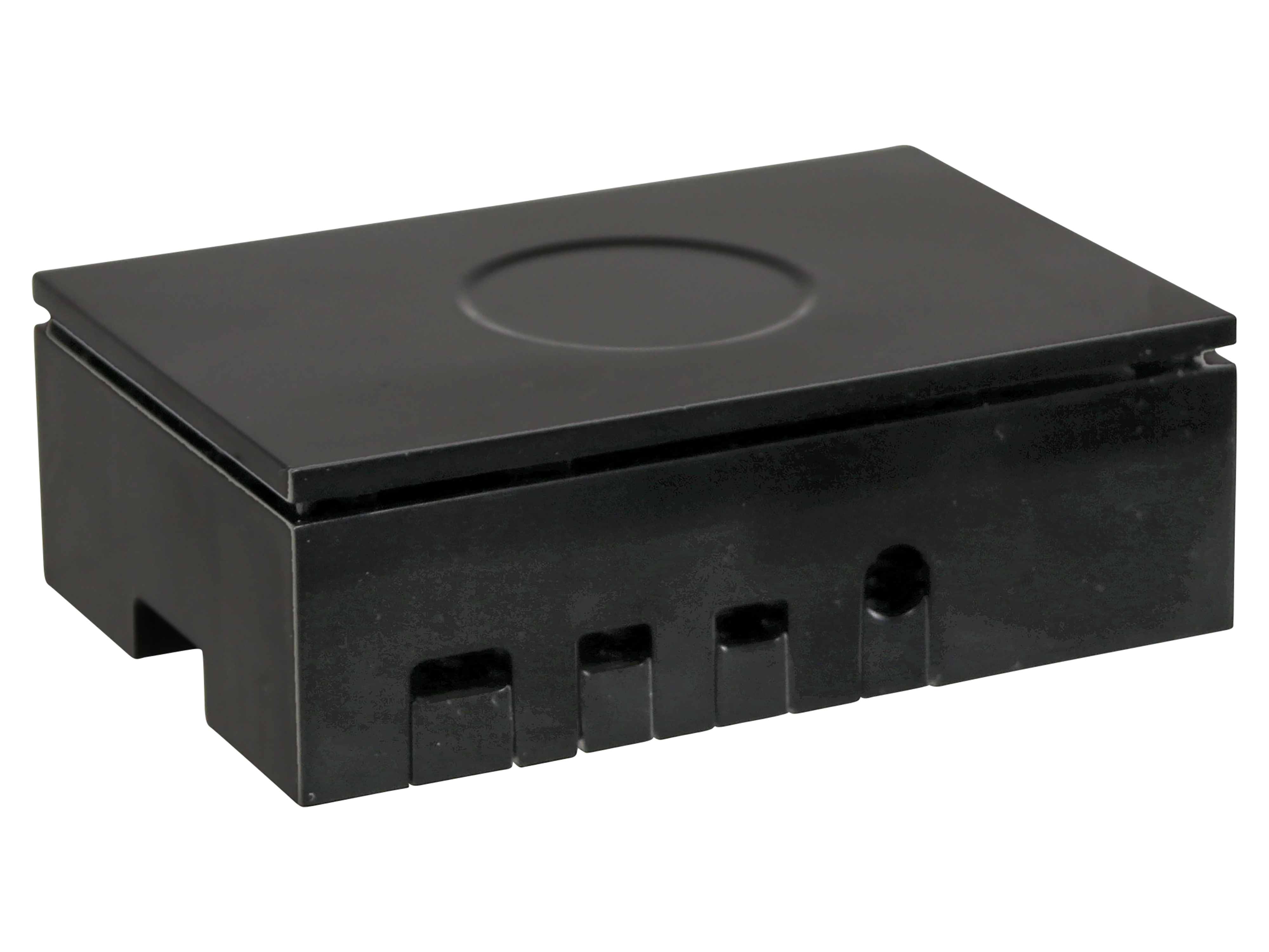Raspberry Pi 4 Premium Gehäuse Raspberry Pi 4 Premium Gehäuse