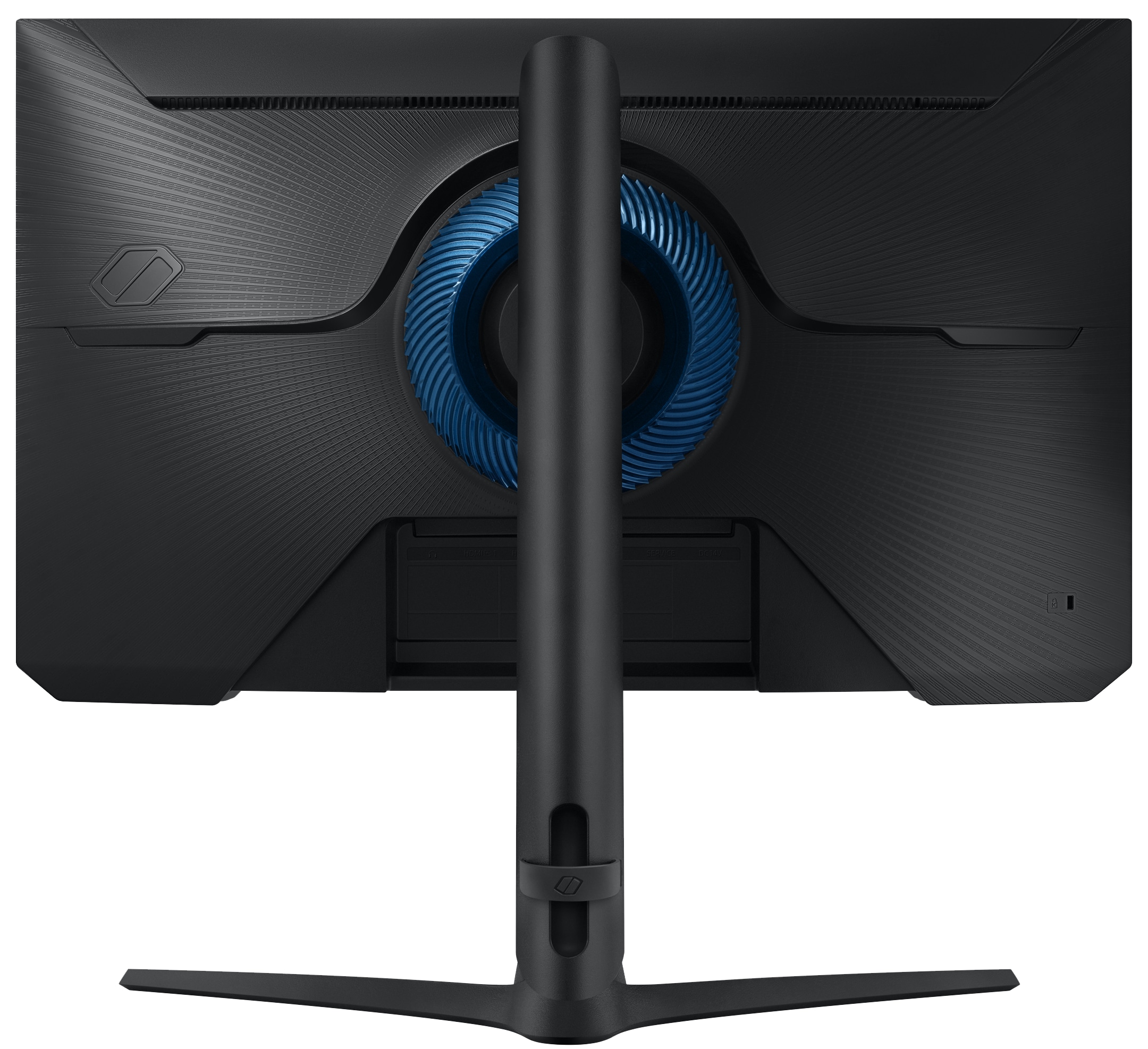 SAMSUNG Monitor Odyssey G4 S25BG400EU SAMSUNG Monitor Odyssey G4 S25BG400EU