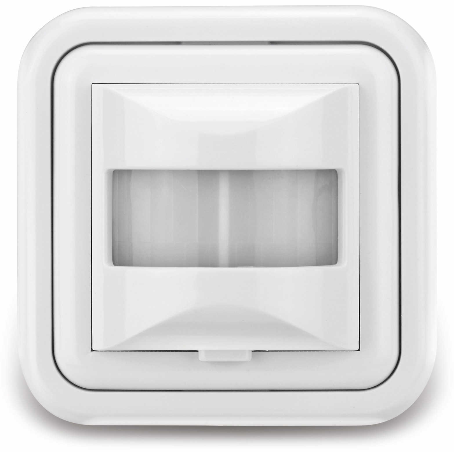 SONERO Bewegungsmelder X-IMS050, 160°, UP, IP20, weiß SONERO Bewegungsmelder X-IMS050, 160°, UP, IP20, weiß
