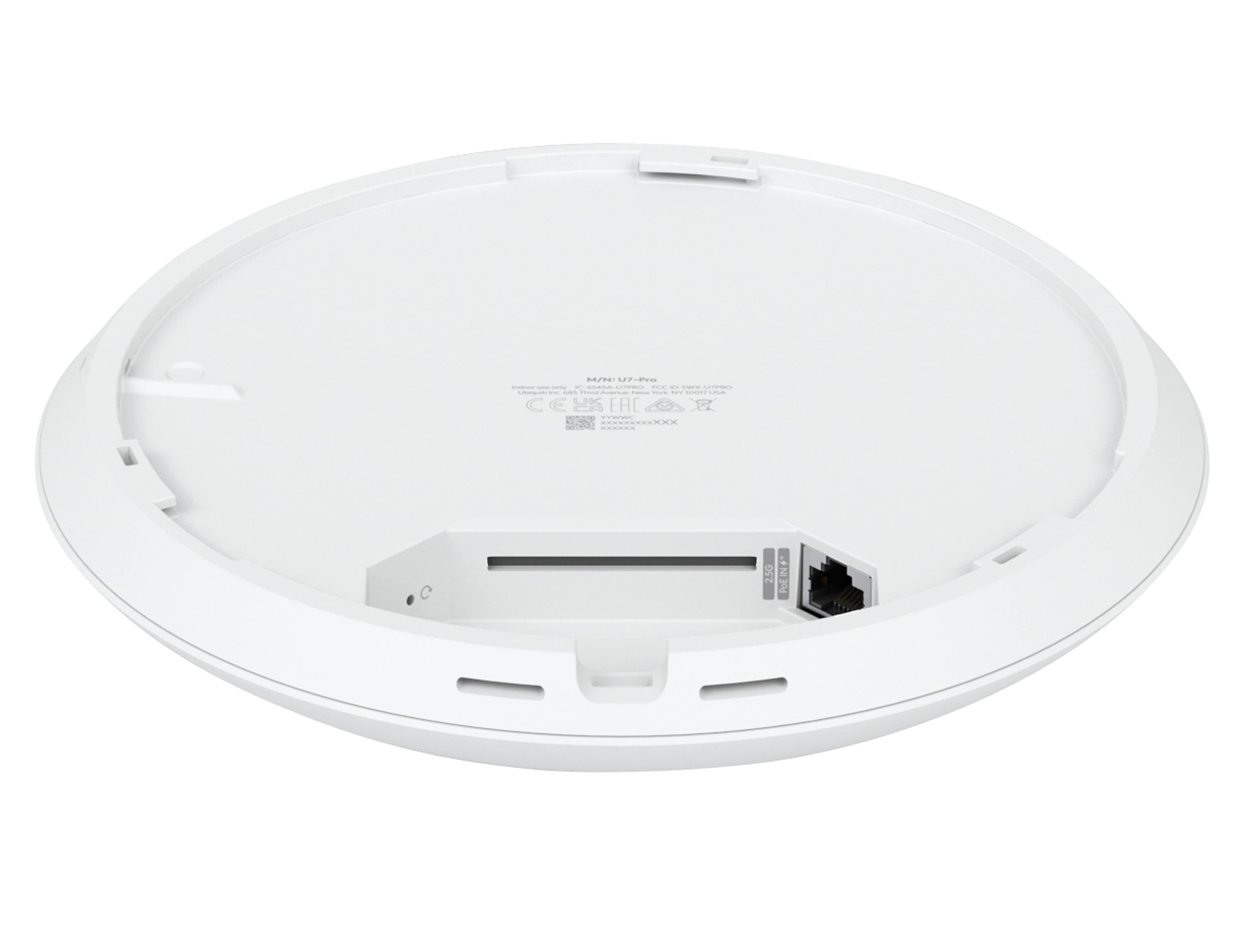 UBIQUITI AccessPoint U7-Pro UBIQUITI AccessPoint U7-Pro