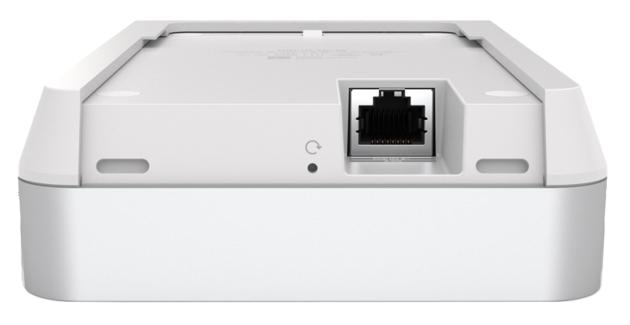 UBIQUITI AccessPoint Unifi U7 Pro Wall UBIQUITI AccessPoint Unifi U7 Pro Wall