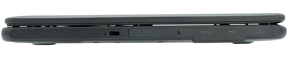 TERRA Notebook Mobile 360-11 V4, 29,5 cm (11,6"), WXGA, Intel® N100, 8GB DDR4, 256GB SSD Terra Notebook Mobile 360-11 V4, 29,5 cm (11,6"), WXGA, Intel® N100, 8GB DDR4, 256GB SSD