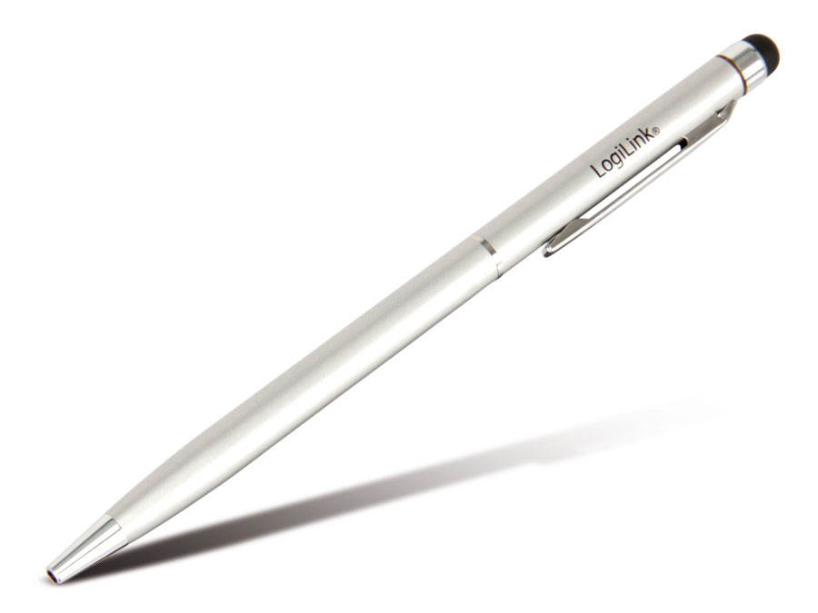 LOGILINK 3 in 1 Eingabestift AA0041 LOGILINK 3 in 1 Eingabestift AA0041