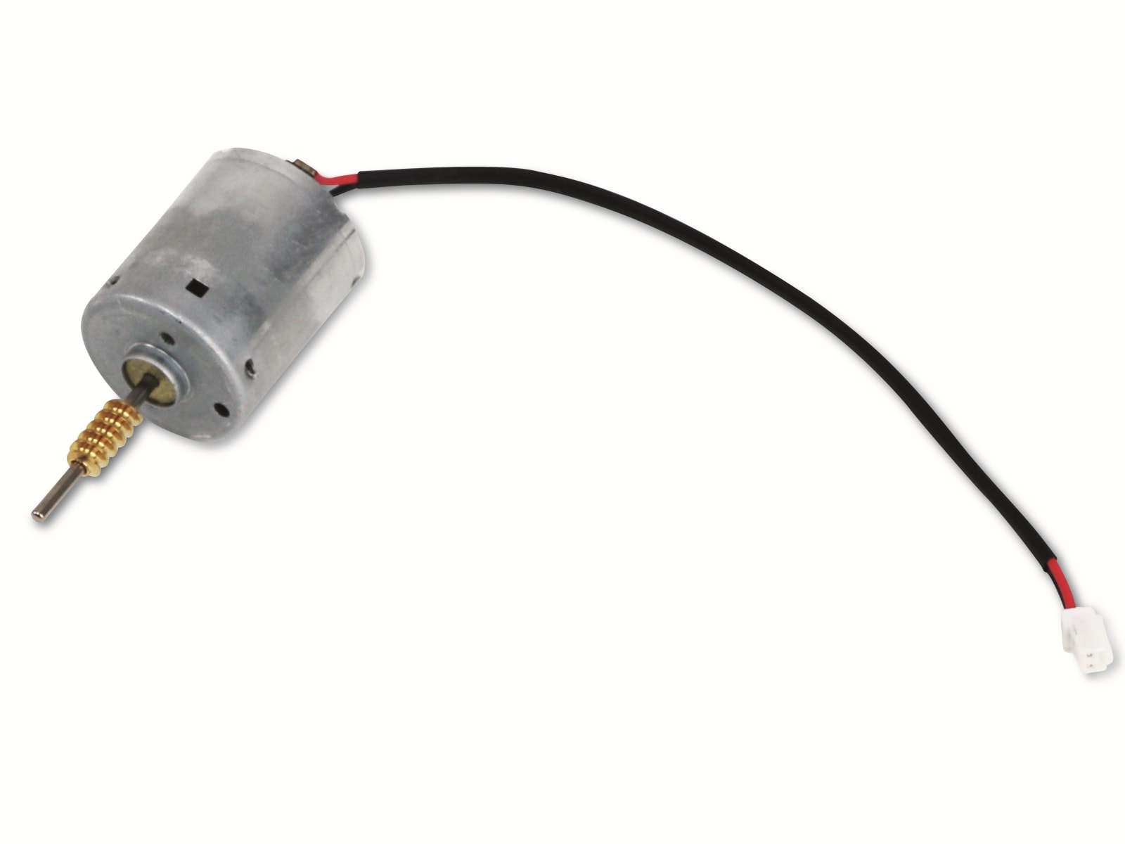 MABUCHI Gleichstrommotor WRS-365SH MABUCHI Gleichstrommotor WRS-365SH