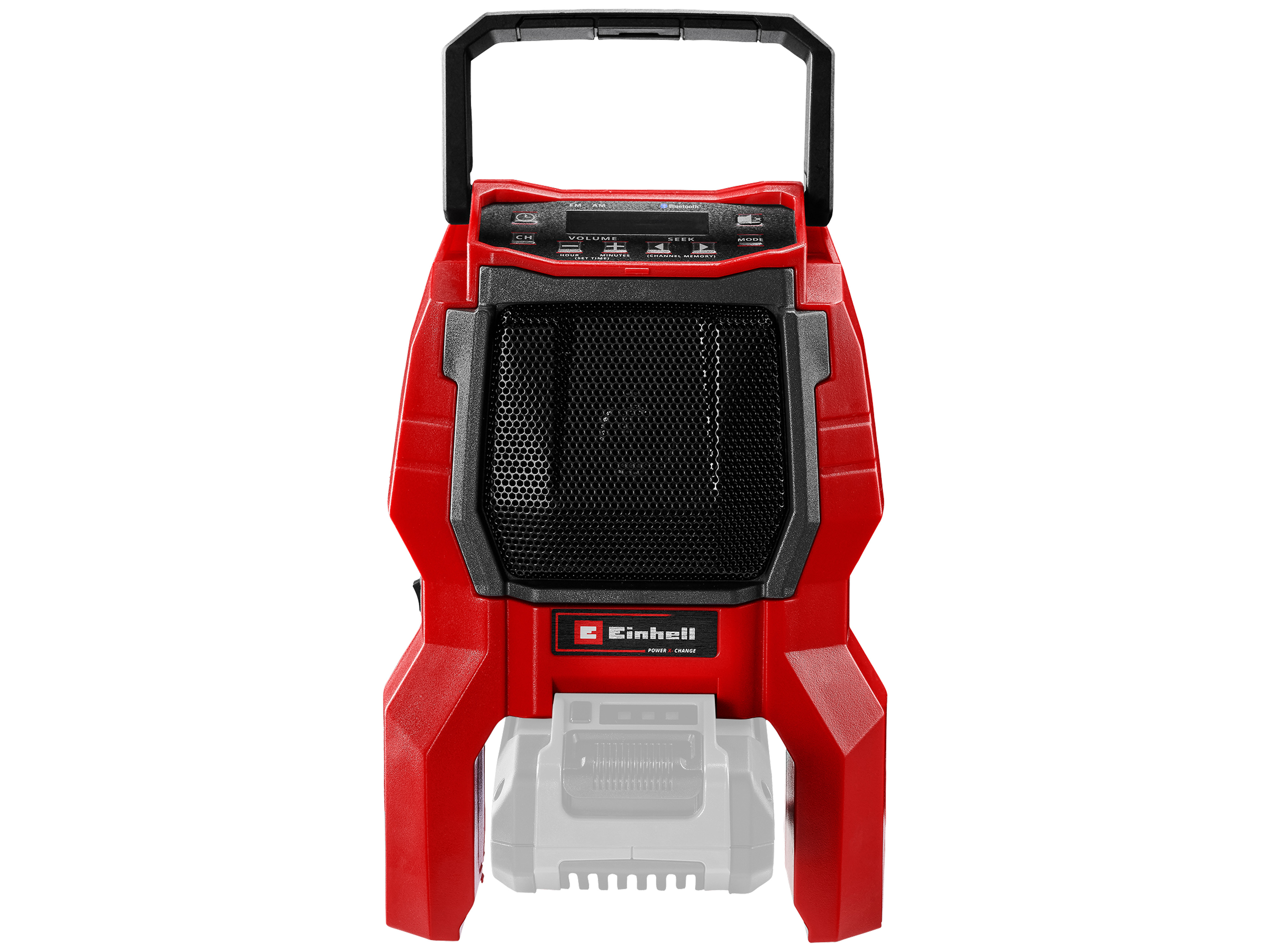 EINHELL Akku-Radio TC-AR 18 Li, 4514094, Solo EINHELL Akku-Radio TC-AR 18 Li, 4514094, Solo