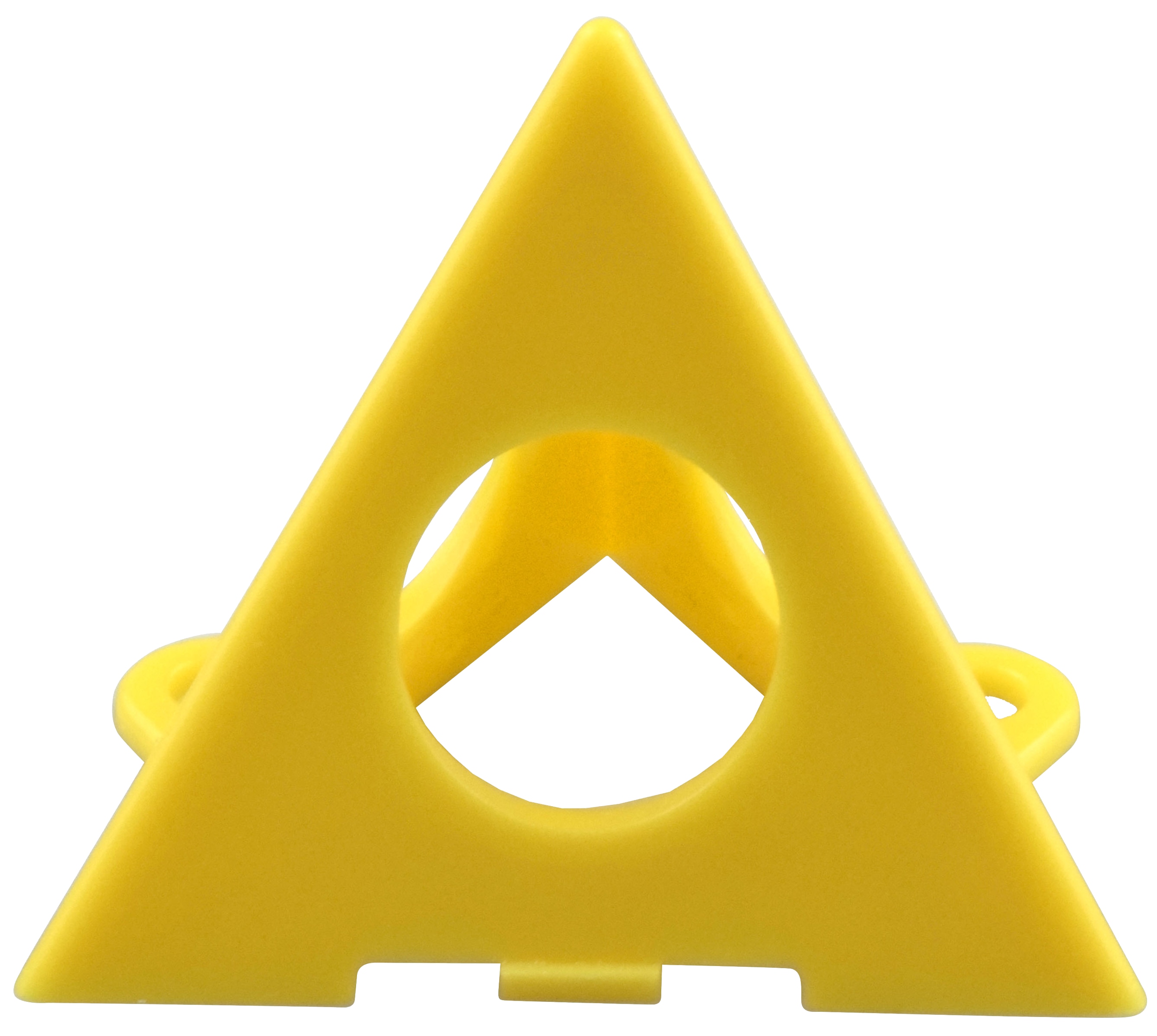 DAYTOOLS Unterstellpyramiden, 10-teilig DAYTOOLS Unterstellpyramiden, 10-teilig