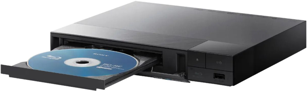 SONY Blu-Ray-Player BDP-S 1700, Full HD, Schwarz SONY Blu-Ray-Player BDP-S 1700, Full HD, Schwarz