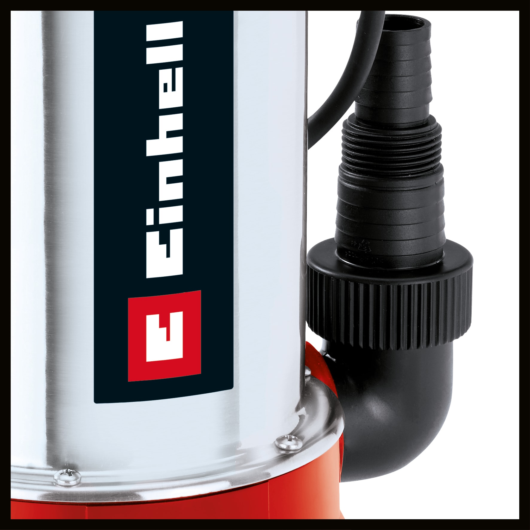 EINHELL Schmutzwasser-Tauchpumpe GC-DP 6315 N, 4170491 EINHELL Schmutzwasser-Tauchpumpe GC-DP 6315 N, 4170491