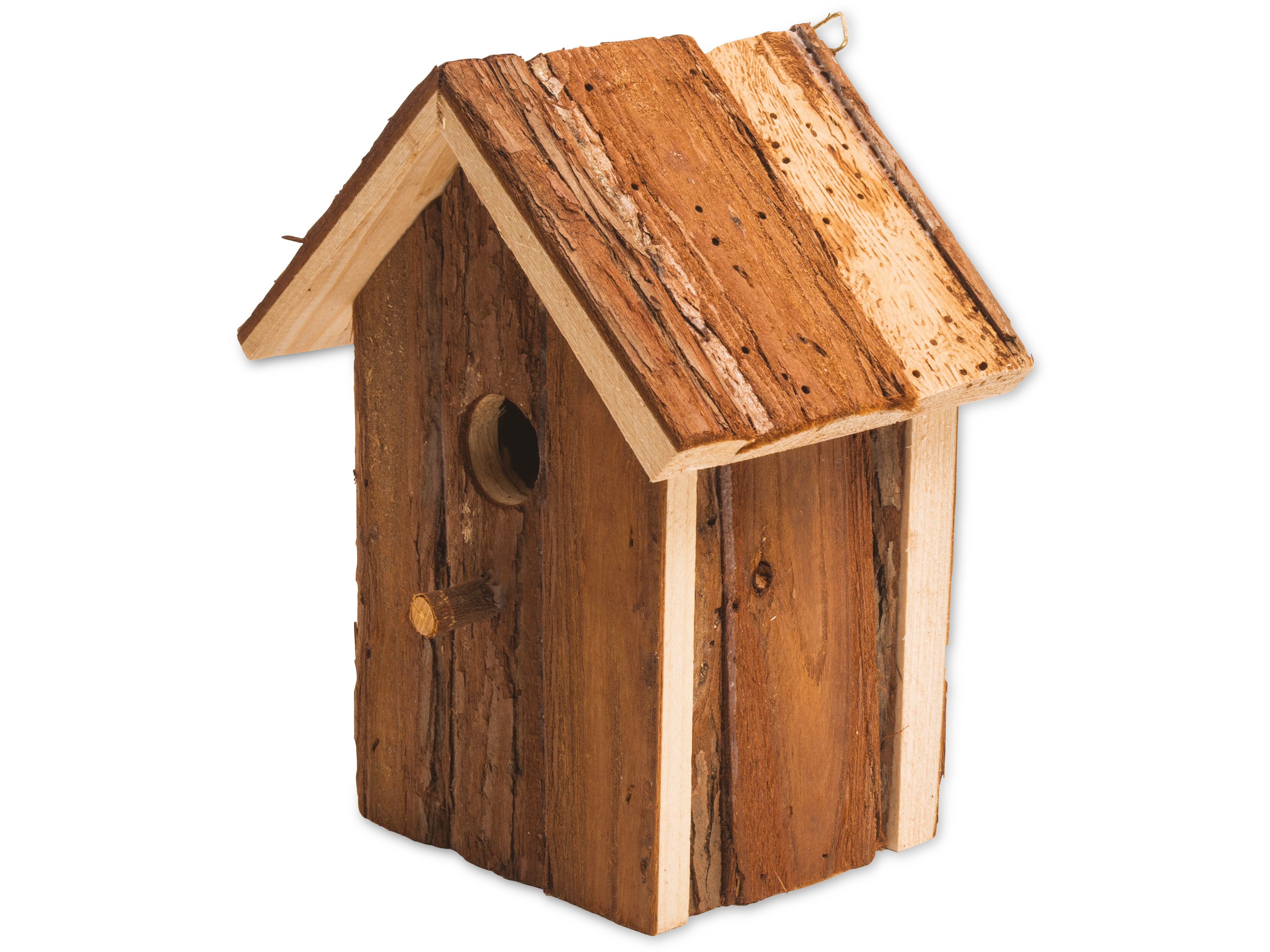 GARDIGO Vogelhaus Natur, FSC GARDIGO Vogelhaus Natur, FSC