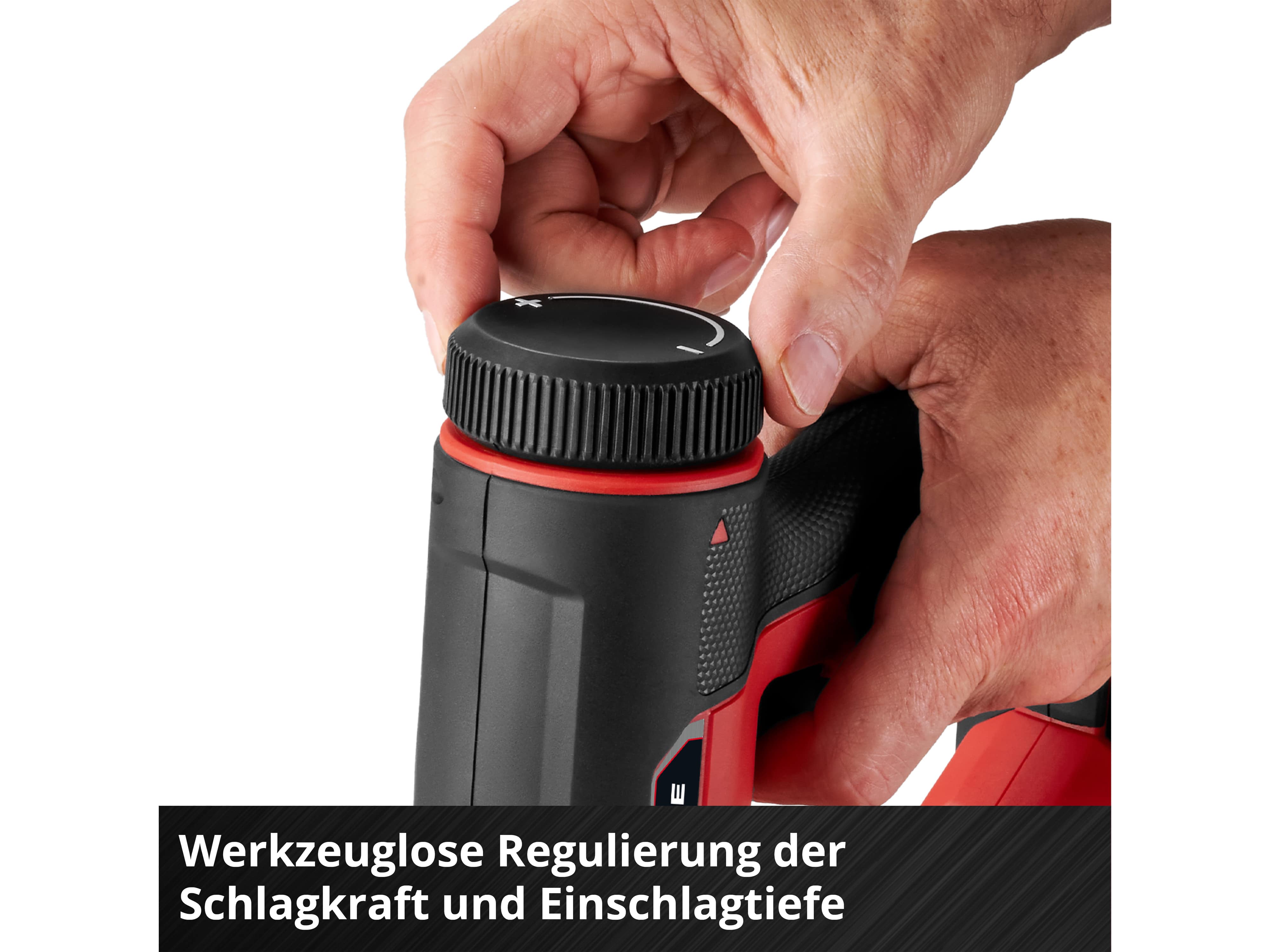 EINHELL Akku-Nagler TE-CN 18/32 Li, 4257800, Solo EINHELL Akku-Nagler TE-CN 18/32 Li, 4257800, Solo