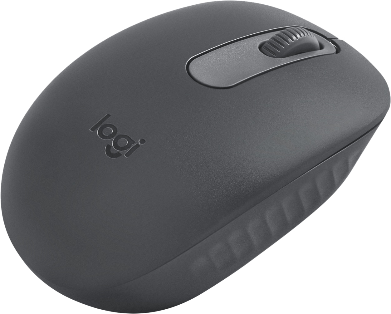 LOGITECH Maus M196 grafit LOGITECH Maus M196 grafit