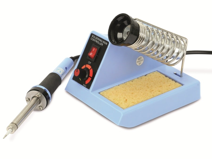 DAYTOOLS Löt-Starterset LS-99KIT DAYTOOLS Löt-Starterset LS-99KIT