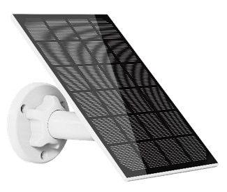 TECHNAXX Solar Outdoor IP-Kamera TX-24, weiß TECHNAXX Solar Outdoor IP-Kamera TX-24, weiß